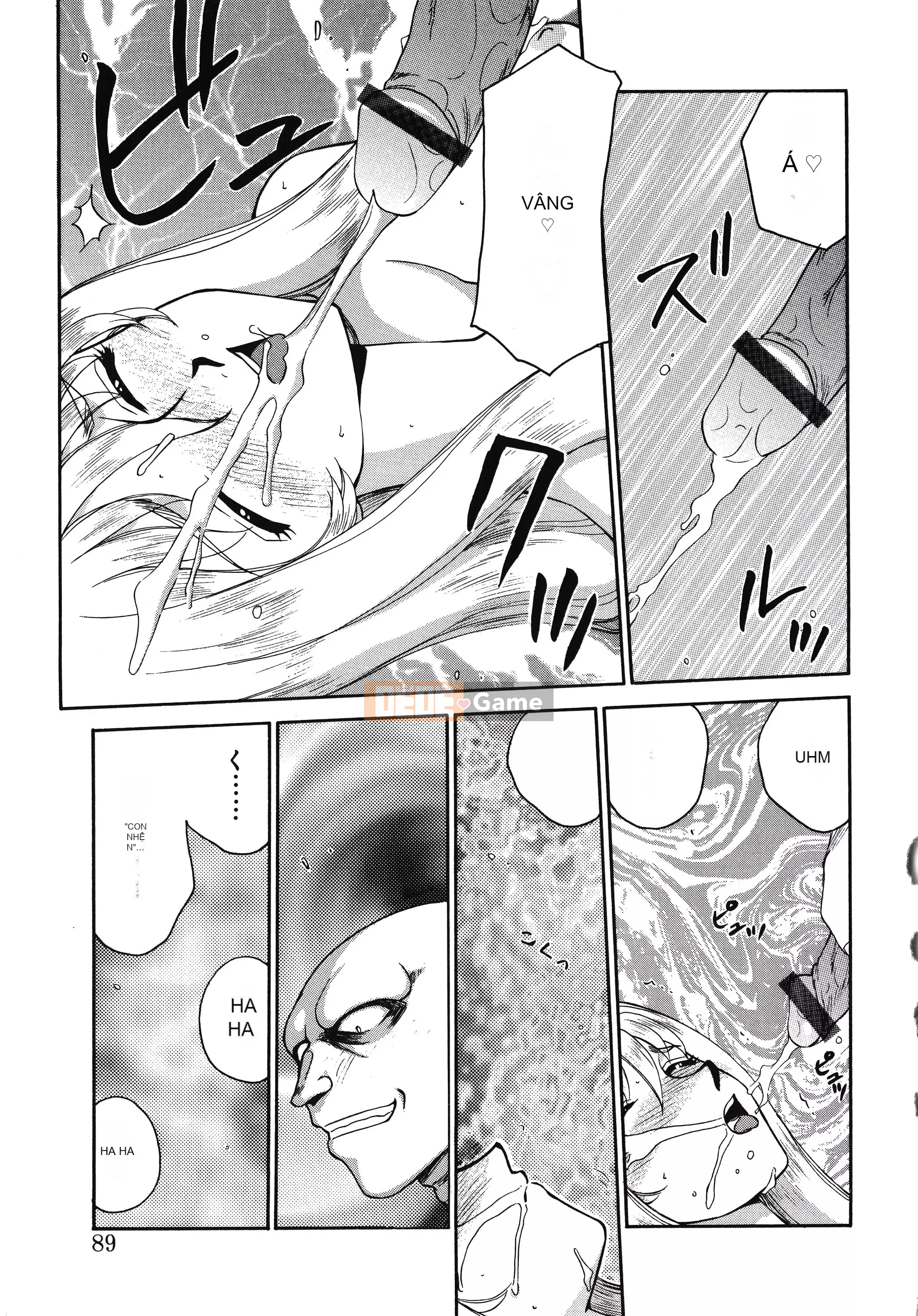 [Taira Hajime] Thánh công chúa Felicia Tập 1