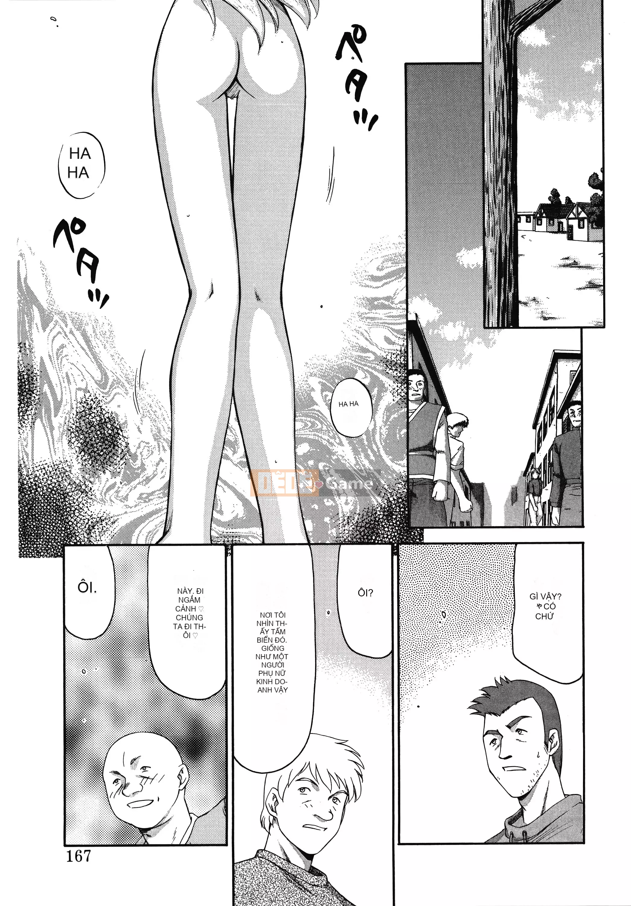 [Taira Hajime] Thánh công chúa Felicia Tập 1