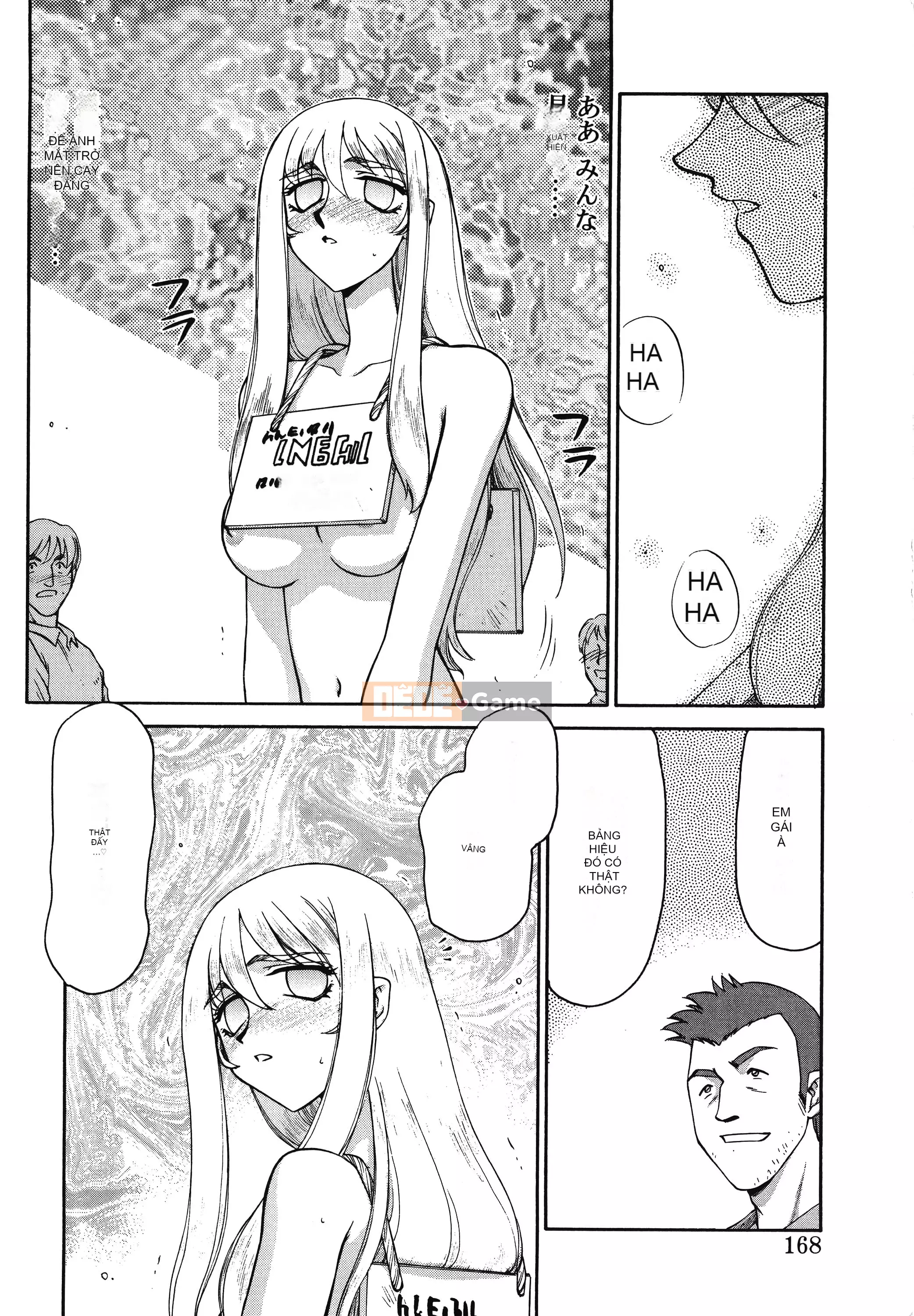 [Taira Hajime] Thánh công chúa Felicia Tập 1