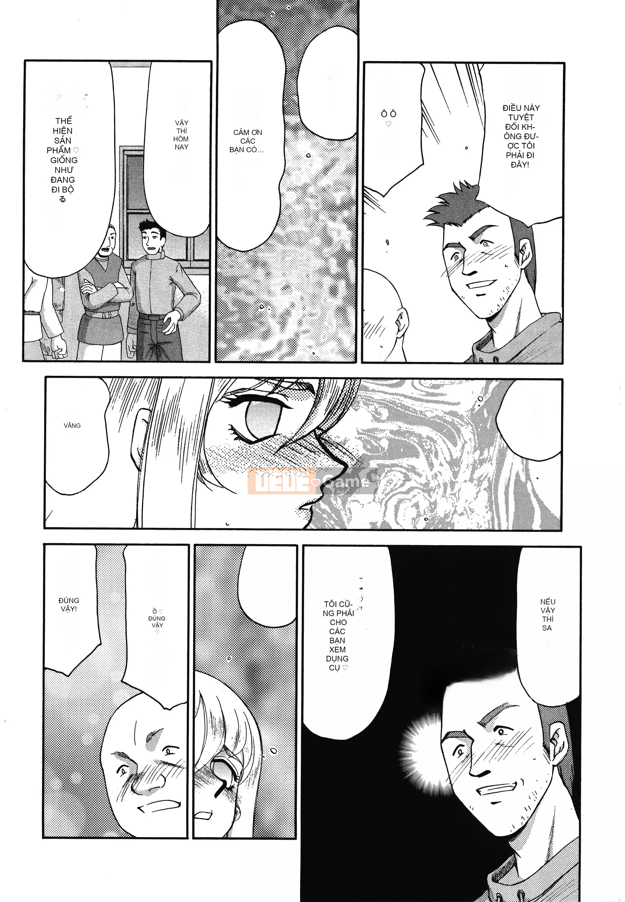 [Taira Hajime] Thánh công chúa Felicia Tập 1