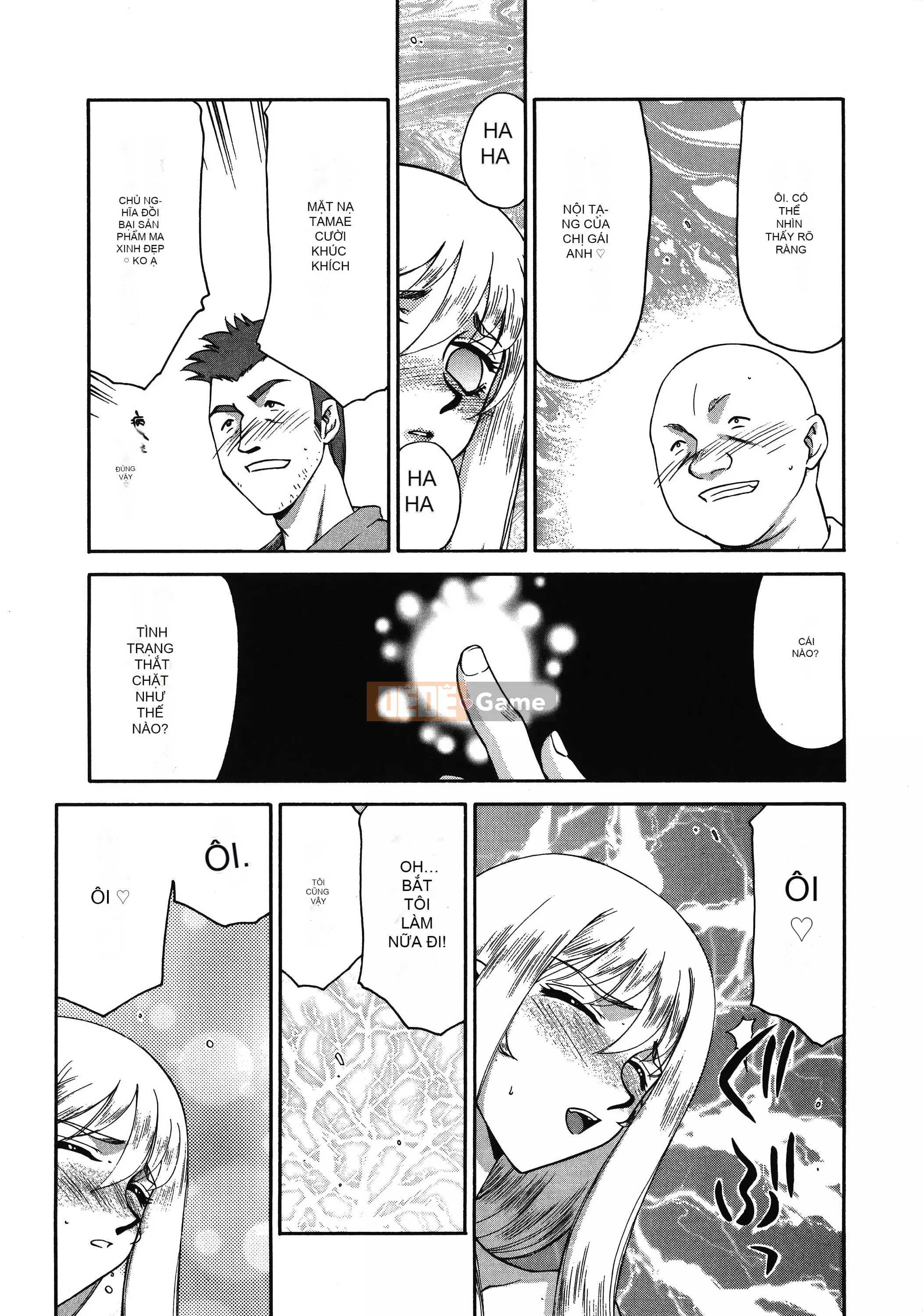 [Taira Hajime] Thánh công chúa Felicia Tập 1