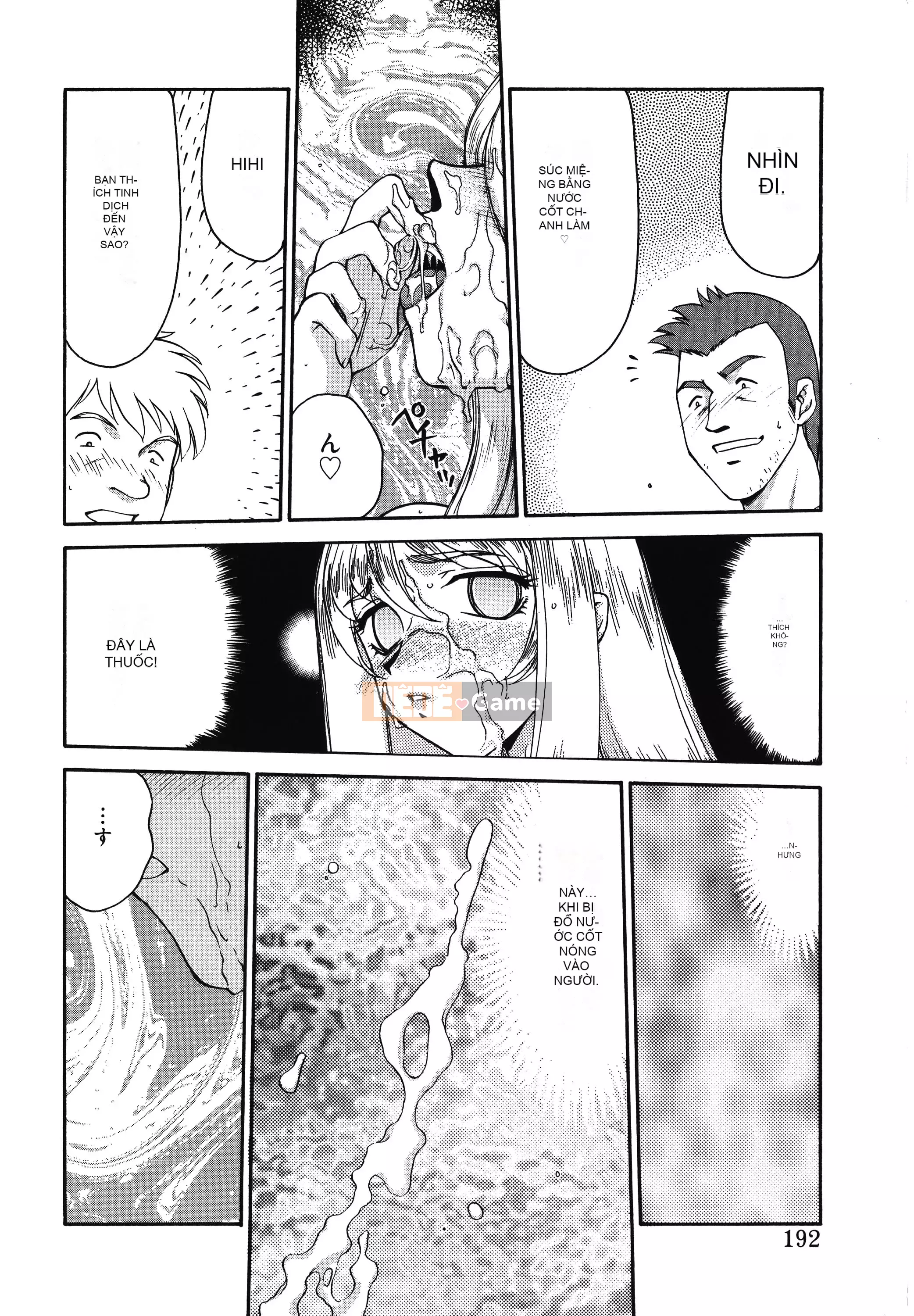 [Taira Hajime] Thánh công chúa Felicia Tập 1