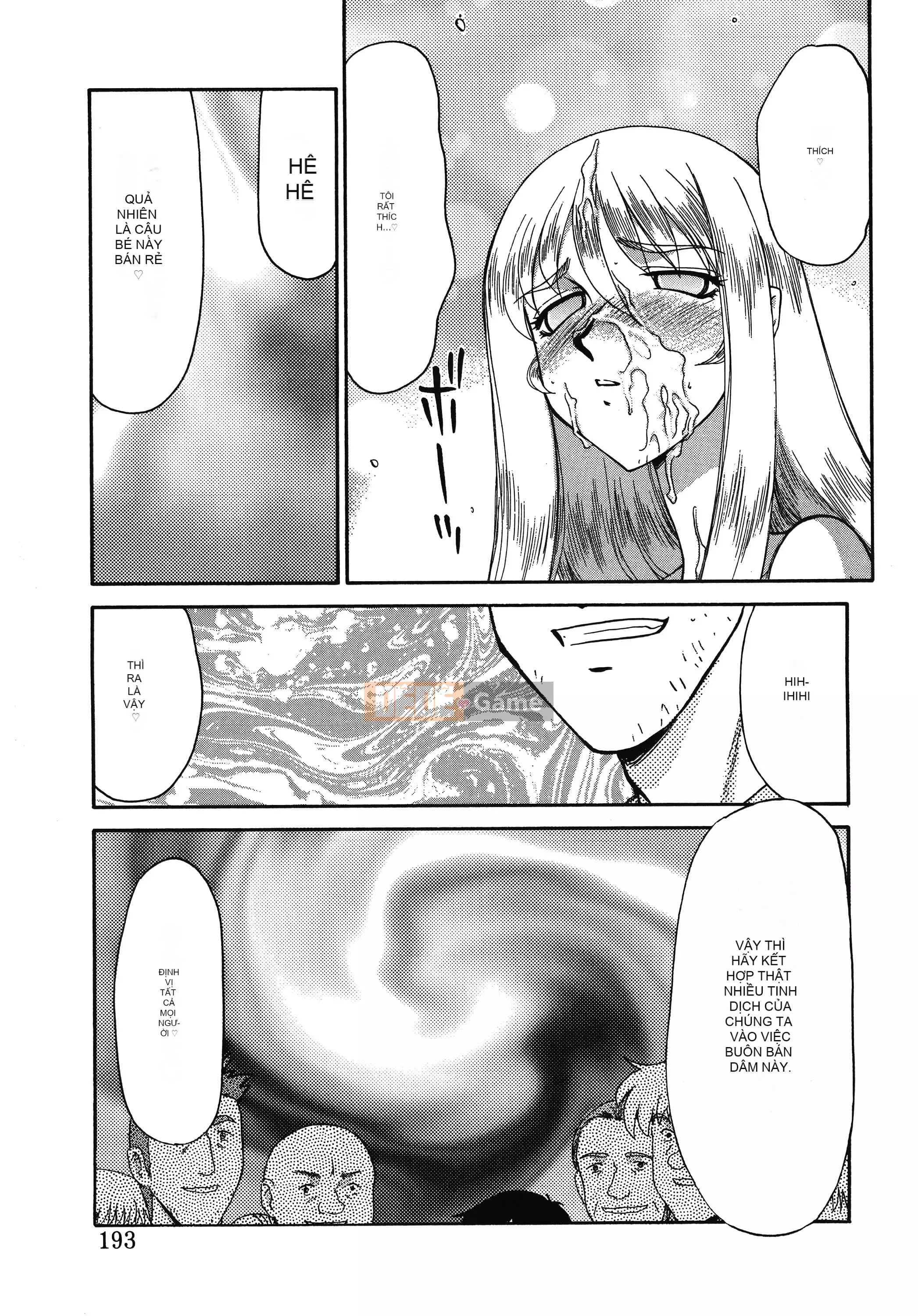 [Taira Hajime] Thánh công chúa Felicia Tập 1