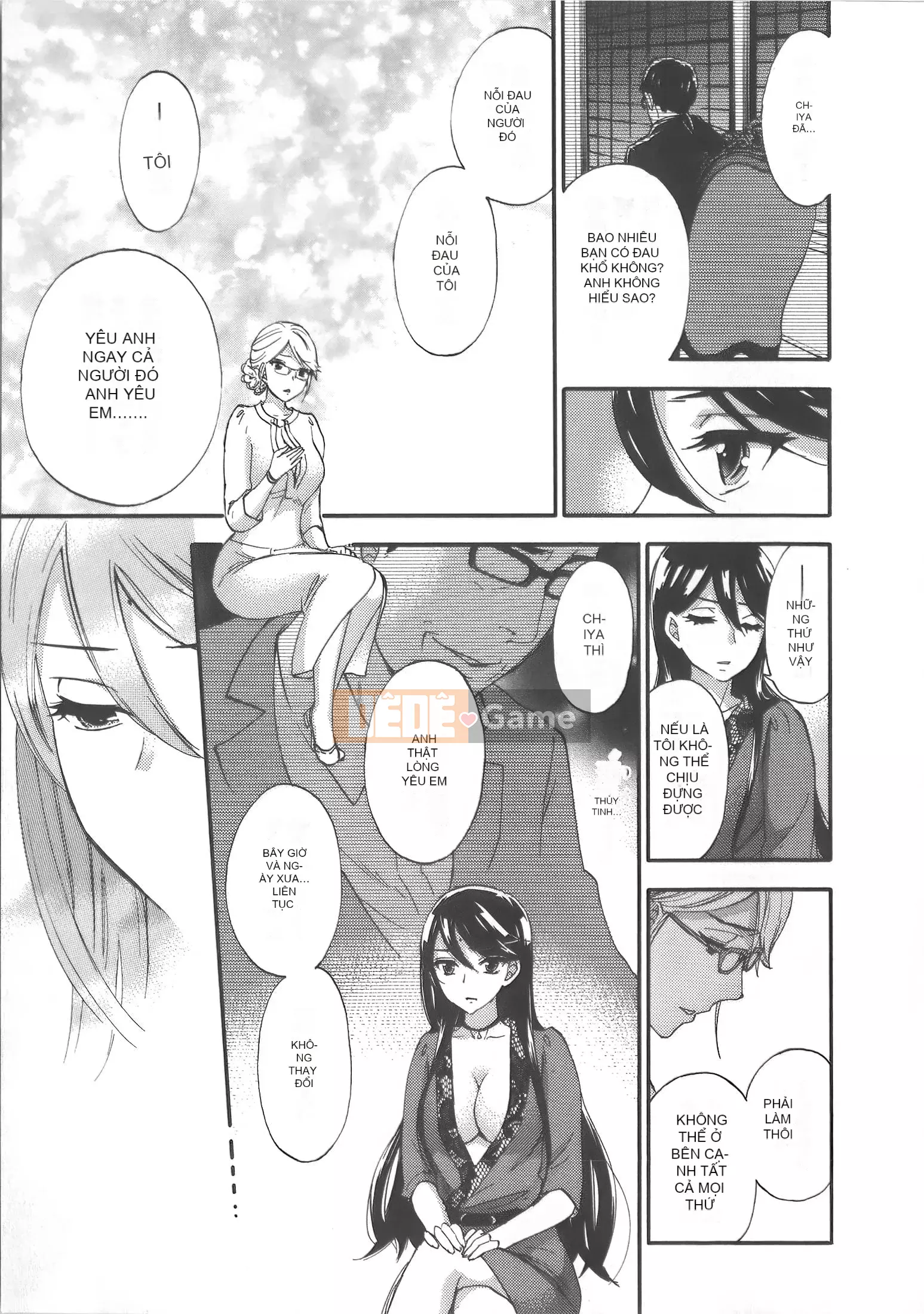 [Michiyoshi Kuon] Zettai ☆ Harem Vol.7 + Đồng phục ☆ Bộ sưu tập tác phẩm nghệ thuật thiết lập hậu cung