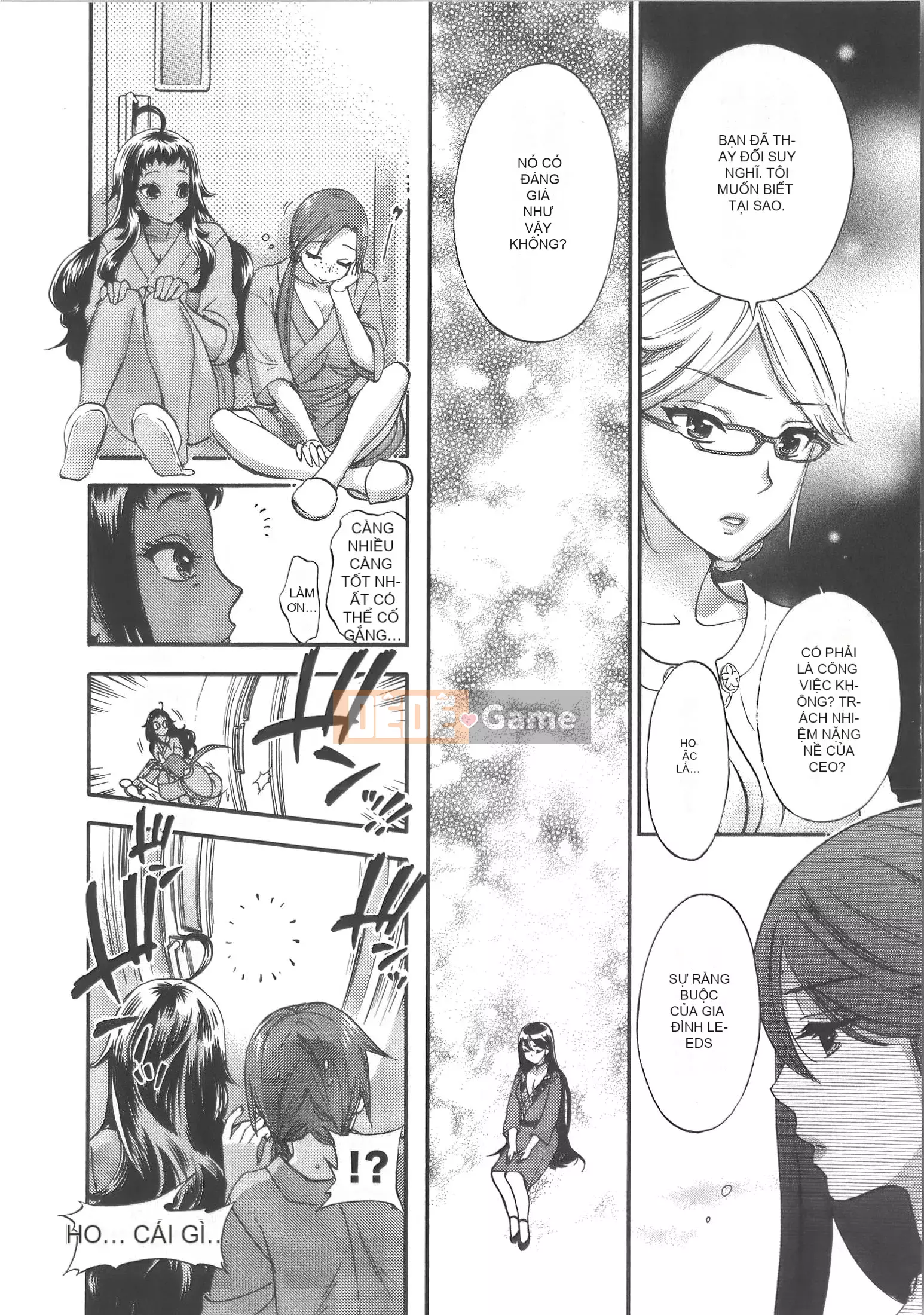 [Michiyoshi Kuon] Zettai ☆ Harem Vol.7 + Đồng phục ☆ Bộ sưu tập tác phẩm nghệ thuật thiết lập hậu cung