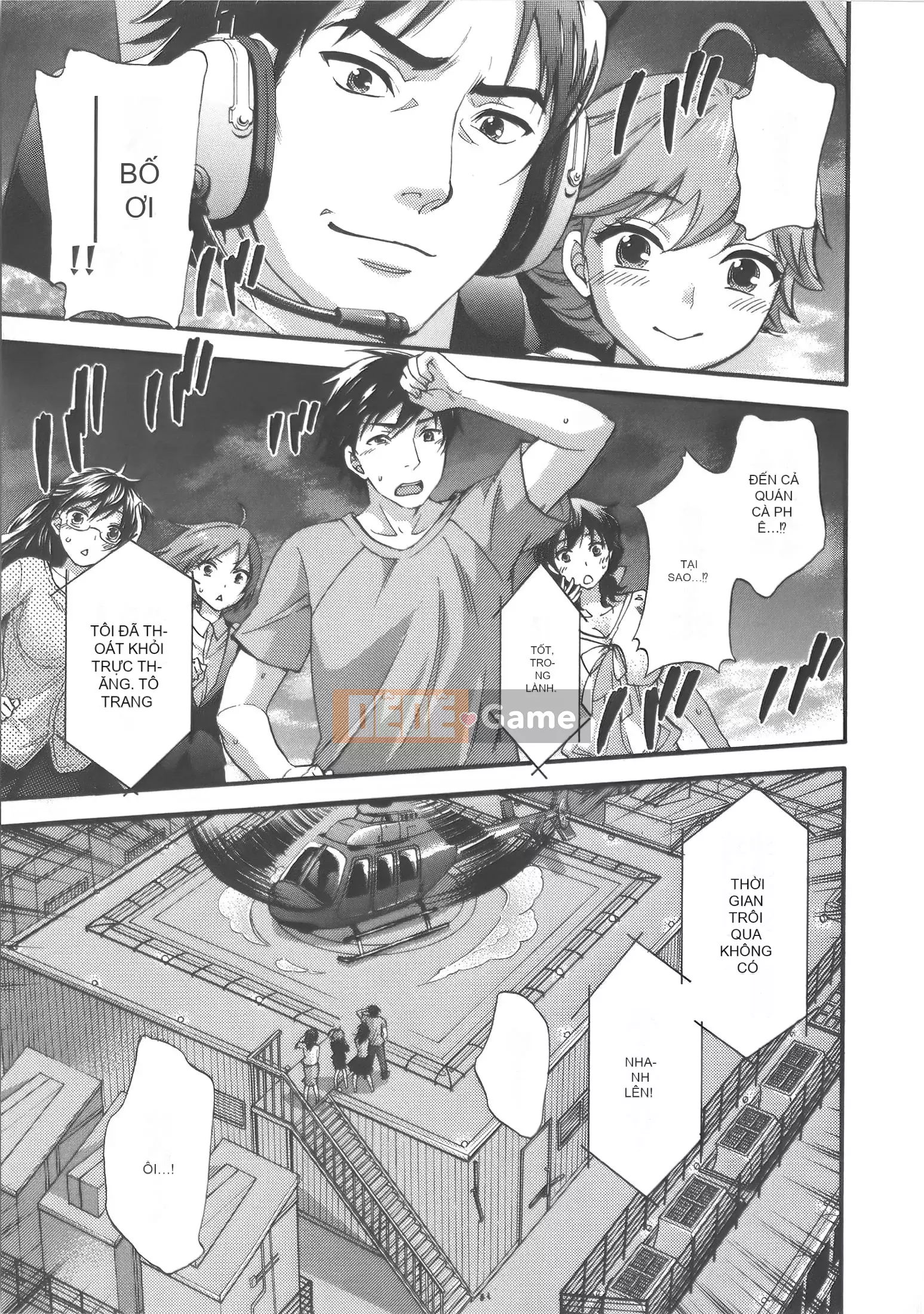 [Michiyoshi Kuon] Zettai ☆ Harem Vol.7 + Đồng phục ☆ Bộ sưu tập tác phẩm nghệ thuật thiết lập hậu cung