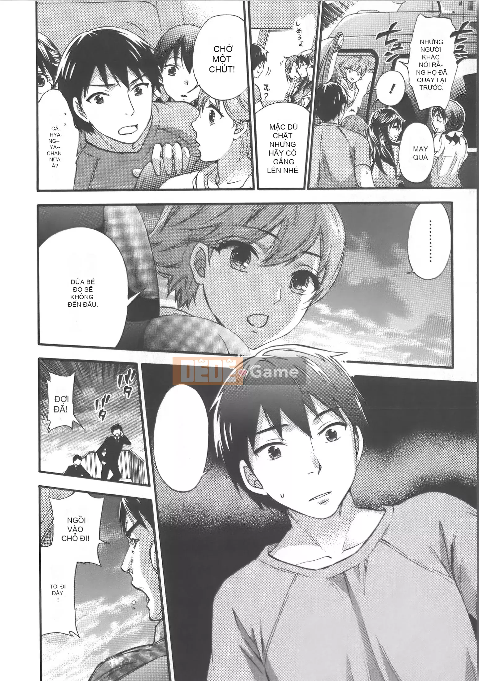 [Michiyoshi Kuon] Zettai ☆ Harem Vol.7 + Đồng phục ☆ Bộ sưu tập tác phẩm nghệ thuật thiết lập hậu cung