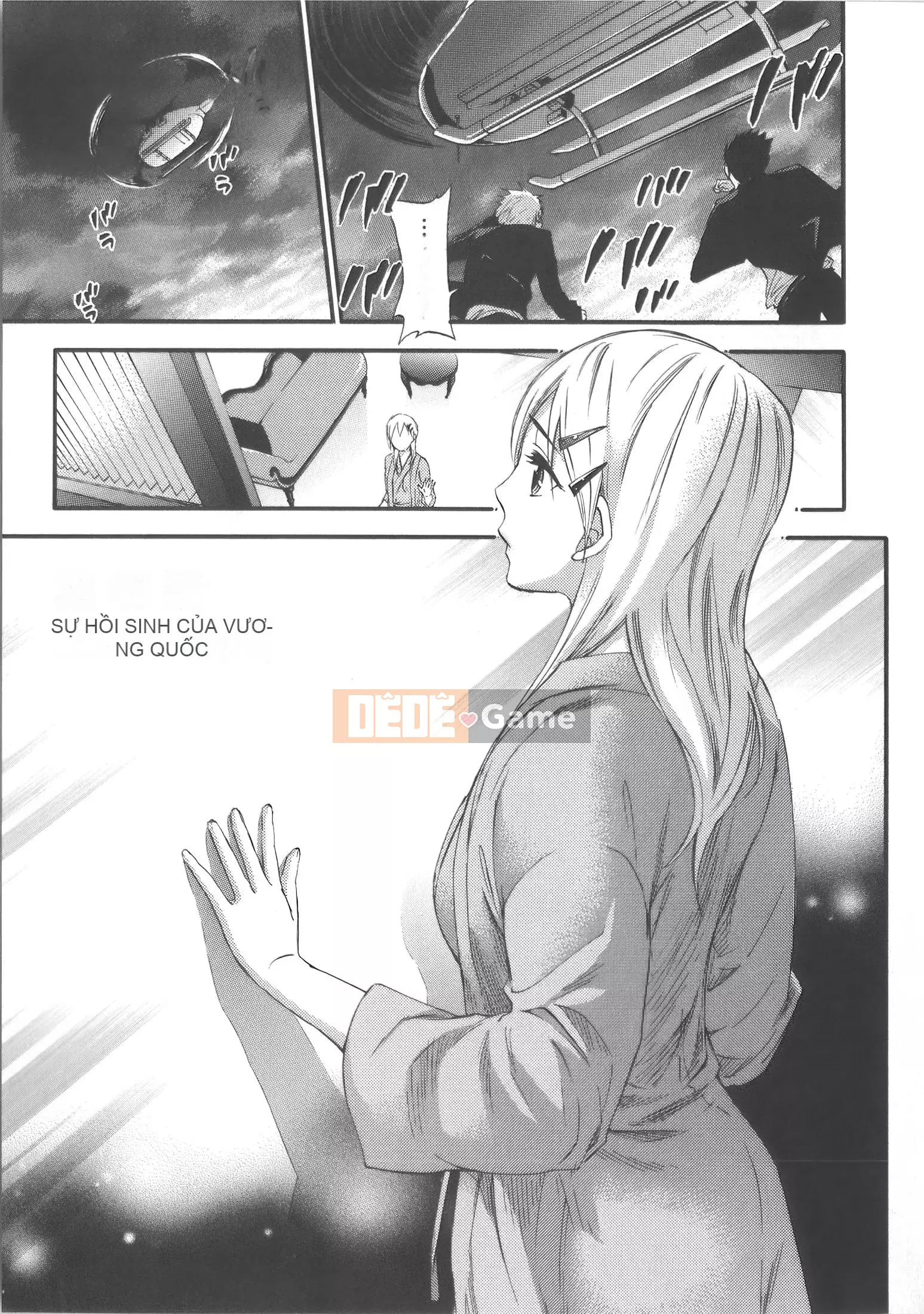 [Michiyoshi Kuon] Zettai ☆ Harem Vol.7 + Đồng phục ☆ Bộ sưu tập tác phẩm nghệ thuật thiết lập hậu cung