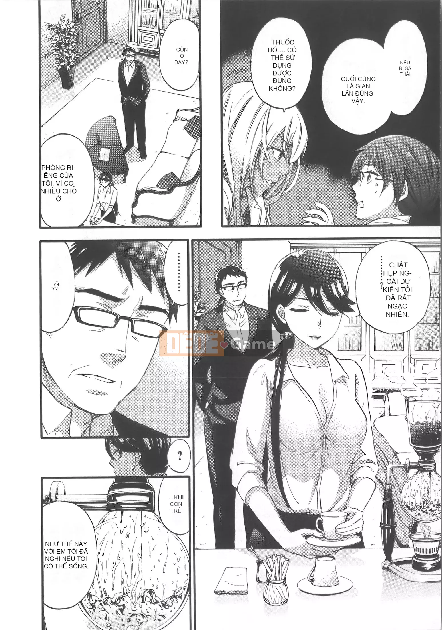 [Michiyoshi Kuon] Zettai ☆ Harem Vol.7 + Đồng phục ☆ Bộ sưu tập tác phẩm nghệ thuật thiết lập hậu cung