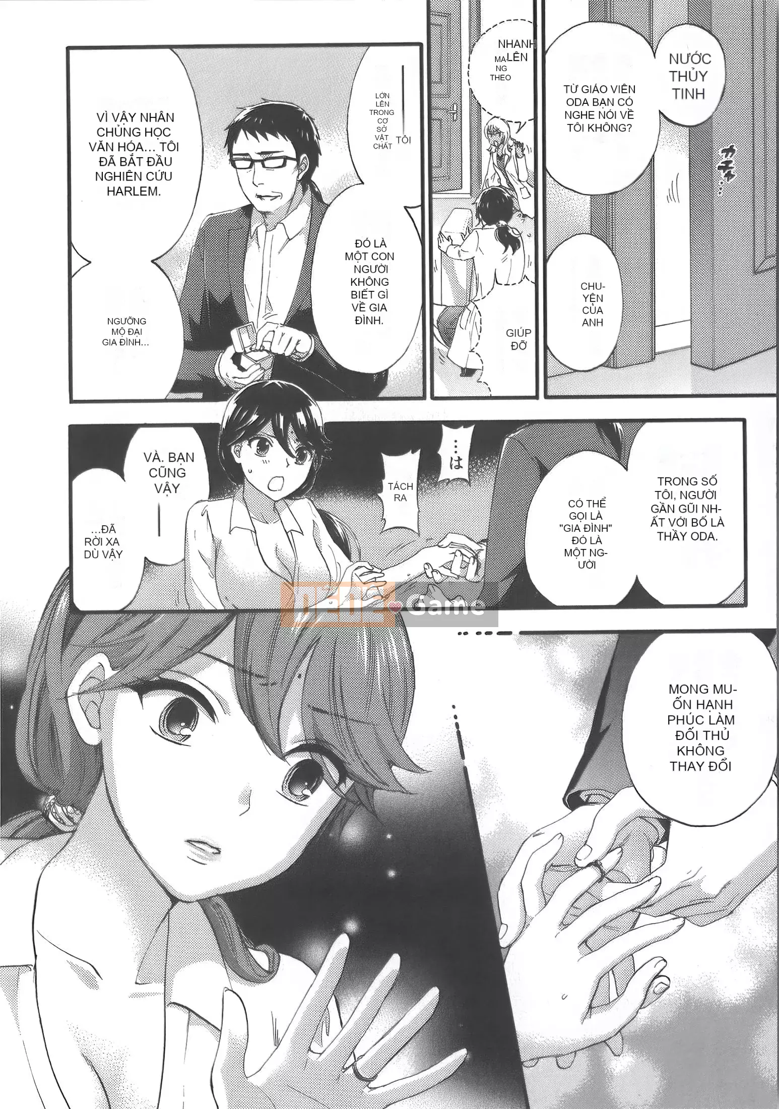 [Michiyoshi Kuon] Zettai ☆ Harem Vol.7 + Đồng phục ☆ Bộ sưu tập tác phẩm nghệ thuật thiết lập hậu cung