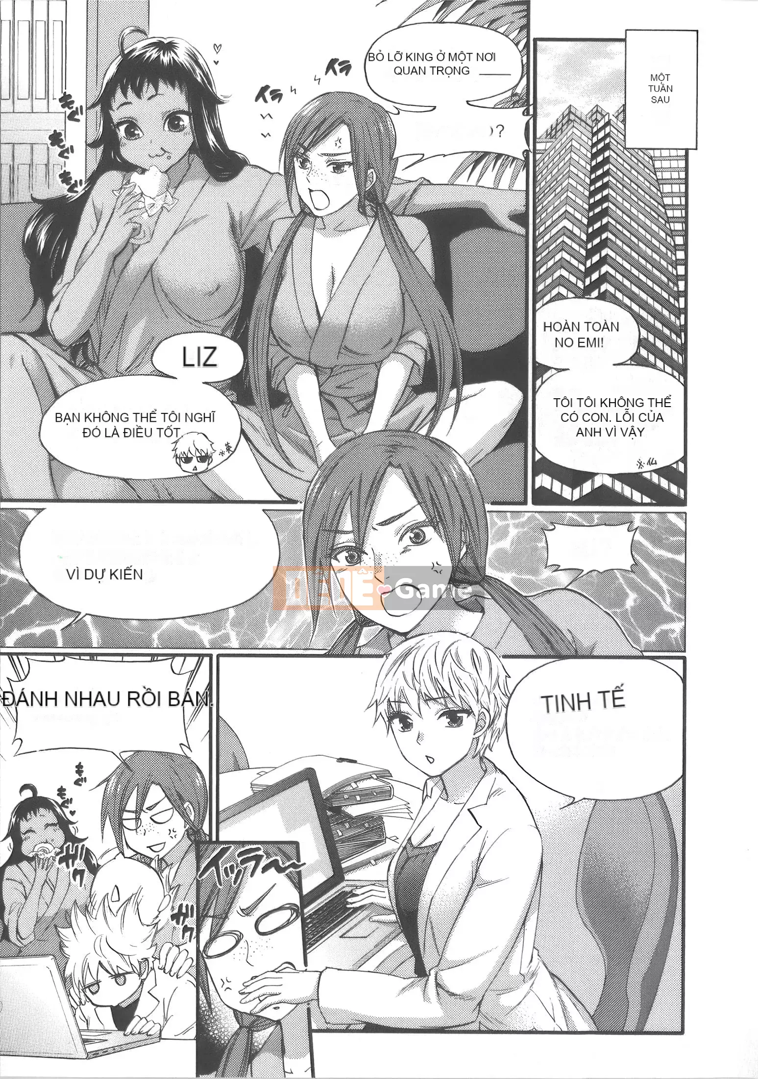 [Michiyoshi Kuon] Zettai ☆ Harem Vol.7 + Đồng phục ☆ Bộ sưu tập tác phẩm nghệ thuật thiết lập hậu cung