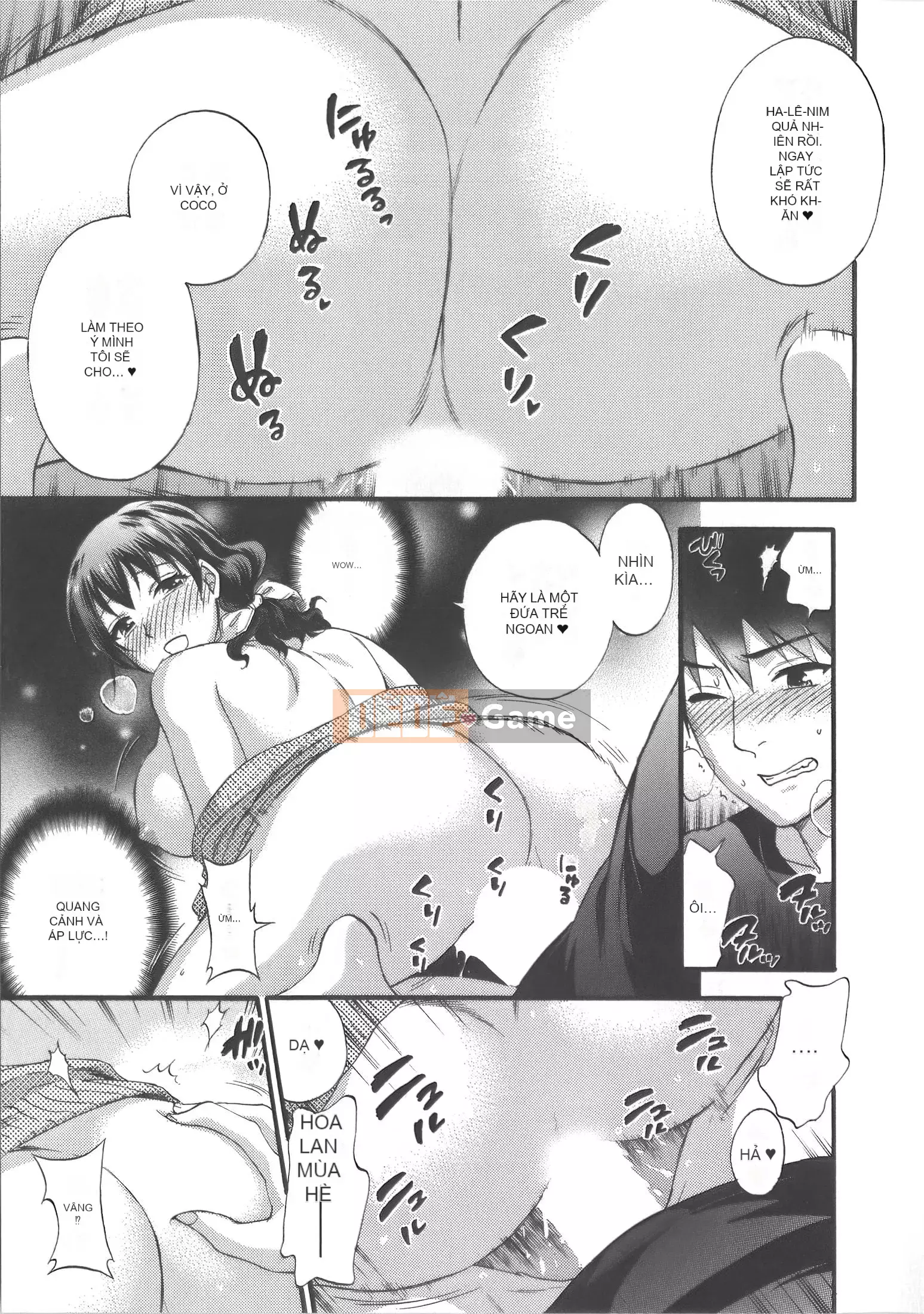 [Michiyoshi Kuon] Zettai ☆ Harem Vol.7 + Đồng phục ☆ Bộ sưu tập tác phẩm nghệ thuật thiết lập hậu cung