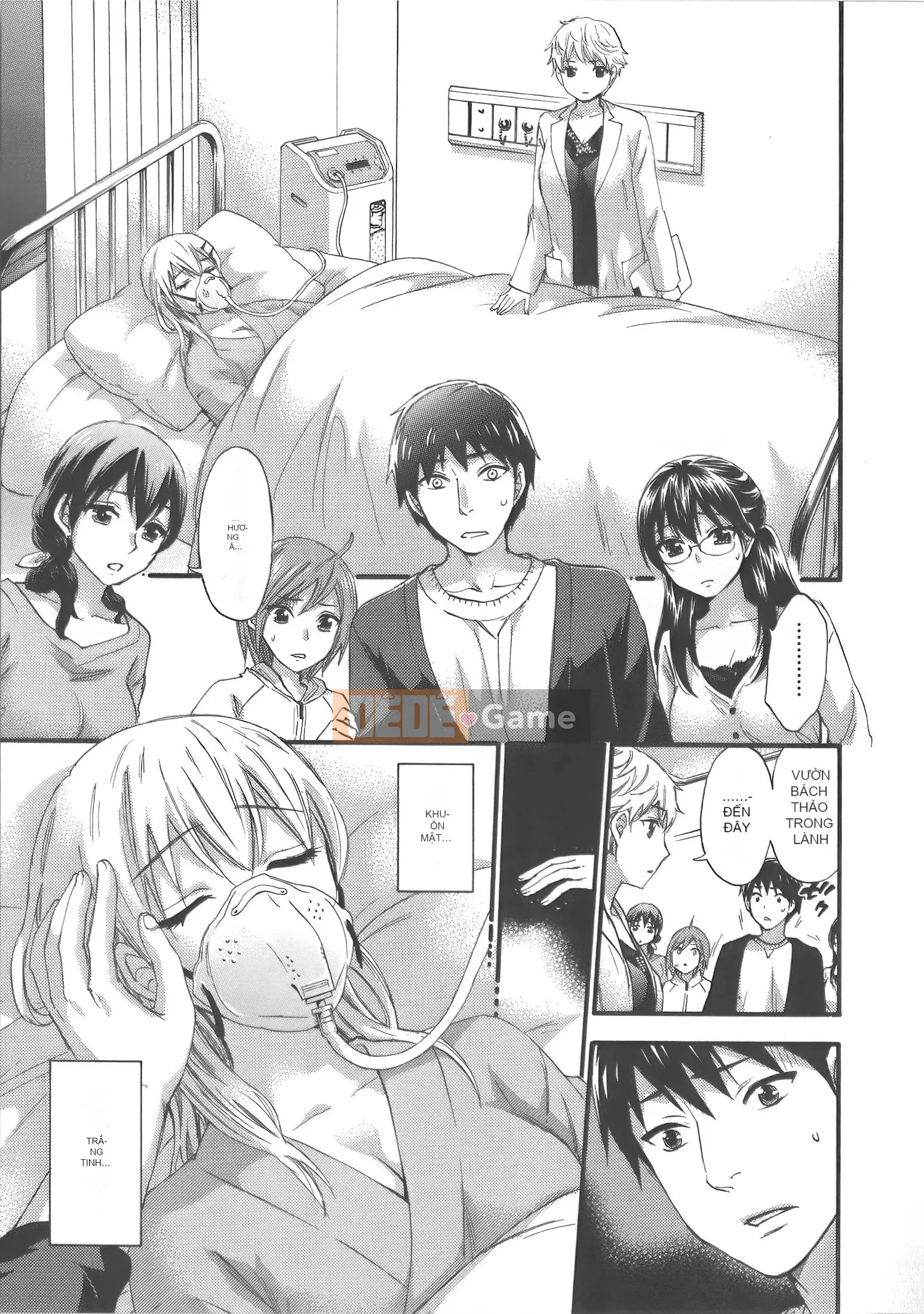 [Michiyoshi Kuon] Zettai ☆ Harem Vol.7 + Đồng phục ☆ Bộ sưu tập tác phẩm nghệ thuật thiết lập hậu cung