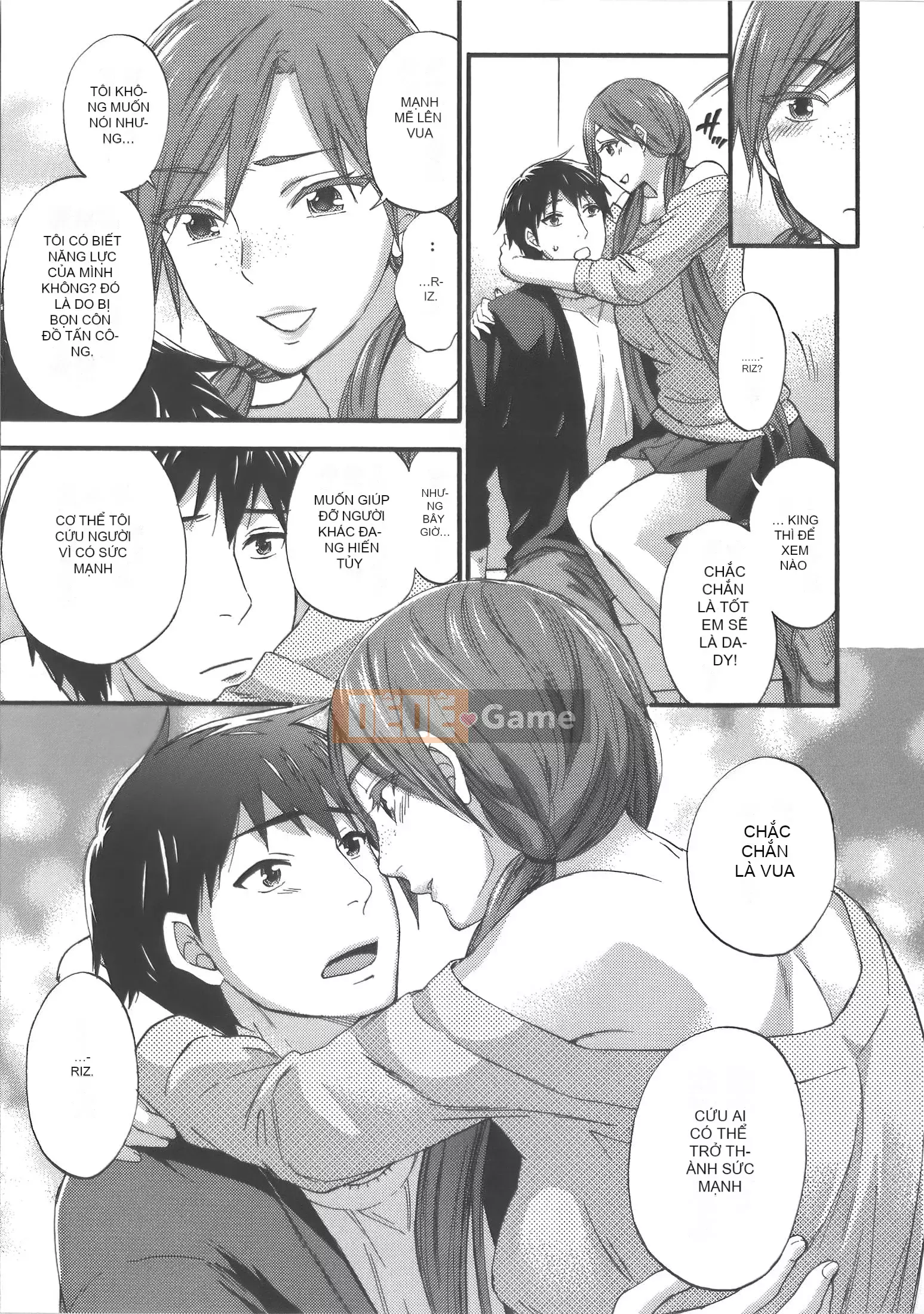 [Michiyoshi Kuon] Zettai ☆ Harem Vol.7 + Đồng phục ☆ Bộ sưu tập tác phẩm nghệ thuật thiết lập hậu cung