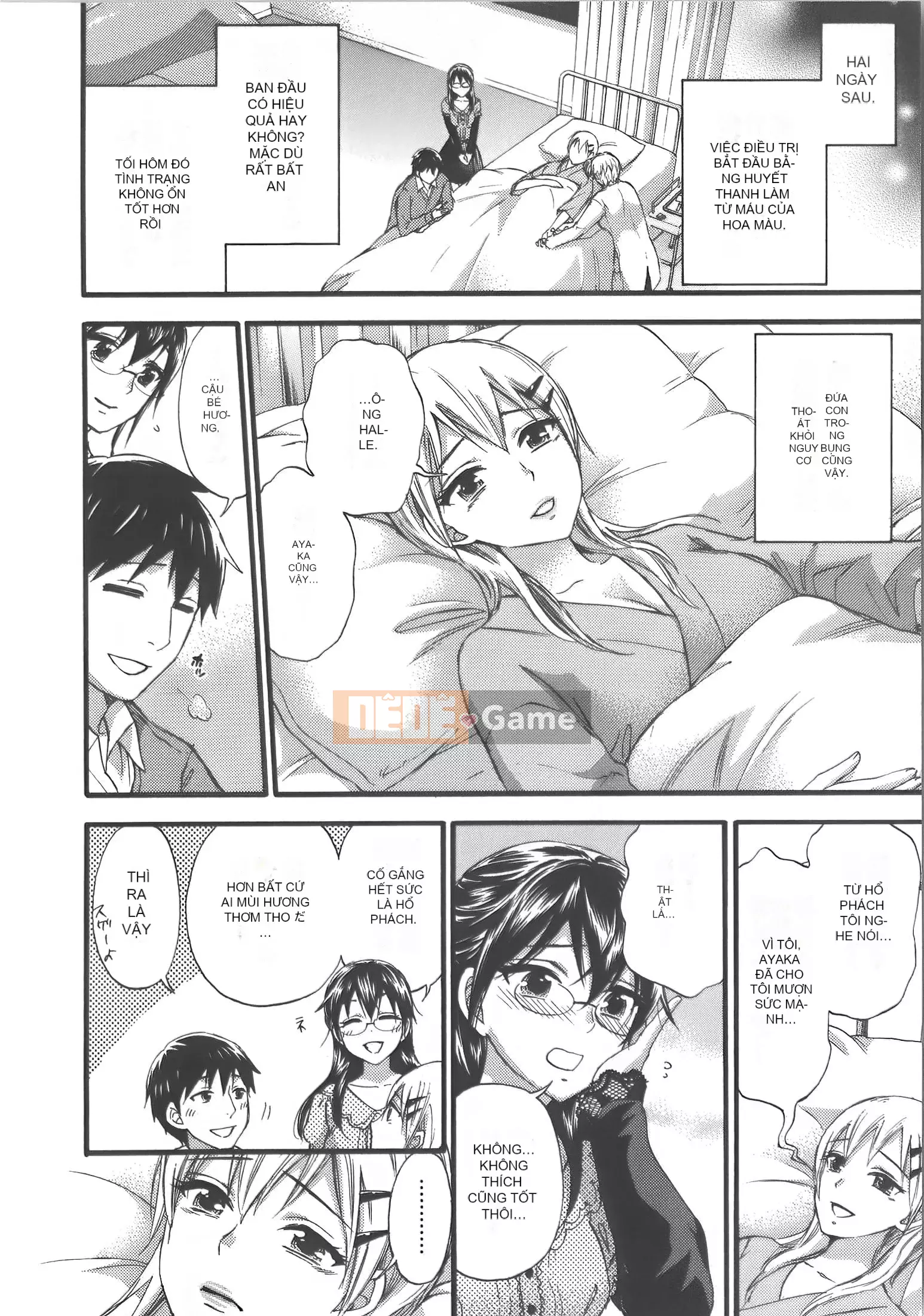 [Michiyoshi Kuon] Zettai ☆ Harem Vol.7 + Đồng phục ☆ Bộ sưu tập tác phẩm nghệ thuật thiết lập hậu cung