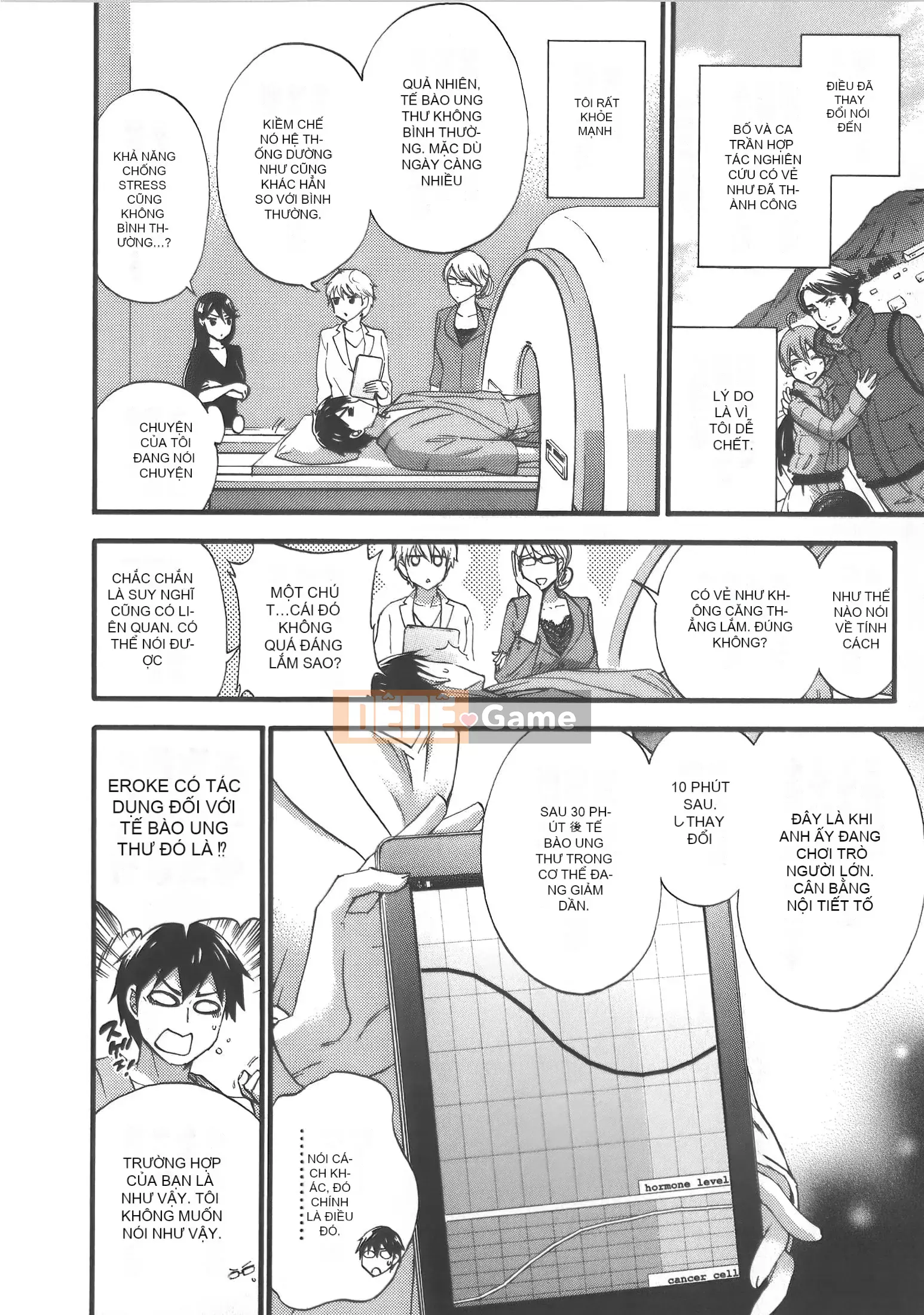 [Michiyoshi Kuon] Zettai ☆ Harem Vol.7 + Đồng phục ☆ Bộ sưu tập tác phẩm nghệ thuật thiết lập hậu cung