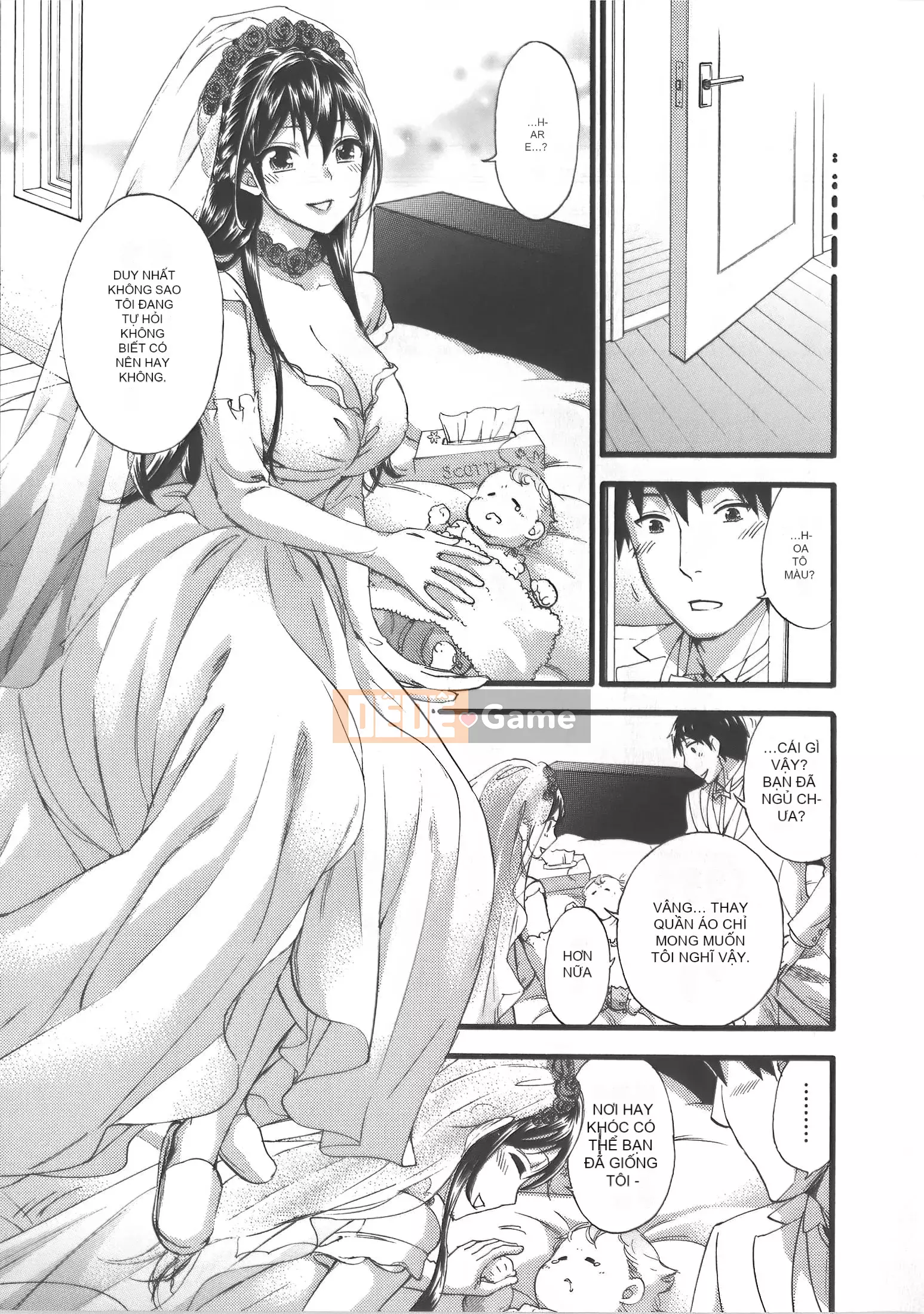 [Michiyoshi Kuon] Zettai ☆ Harem Vol.7 + Đồng phục ☆ Bộ sưu tập tác phẩm nghệ thuật thiết lập hậu cung