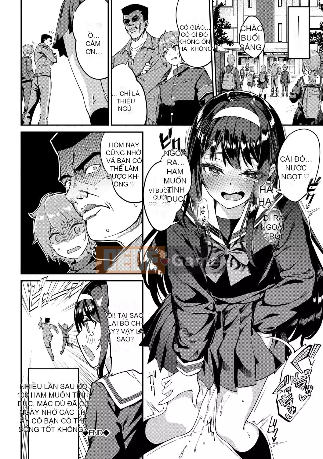 [Nunnu] Funny Fack! [Digital]