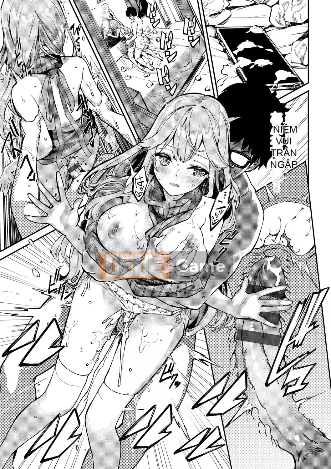 [Nunnu] Funny Fack! [Digital]