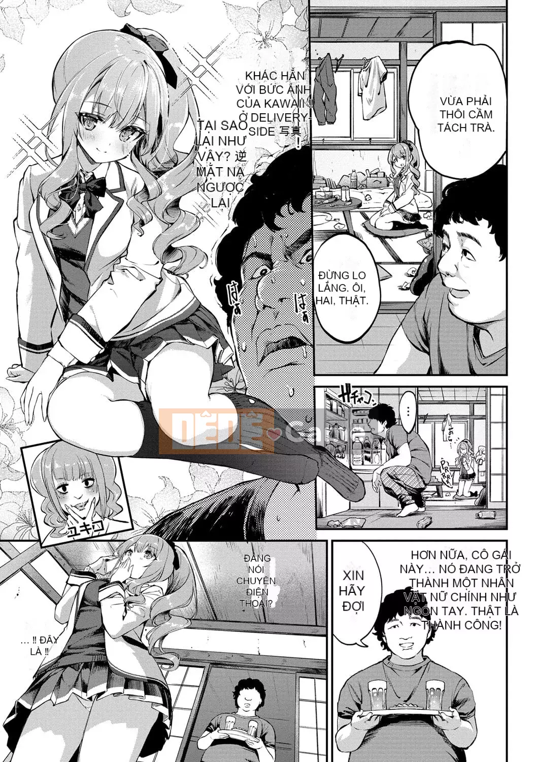 [Nunnu] Funny Fack! [Digital]