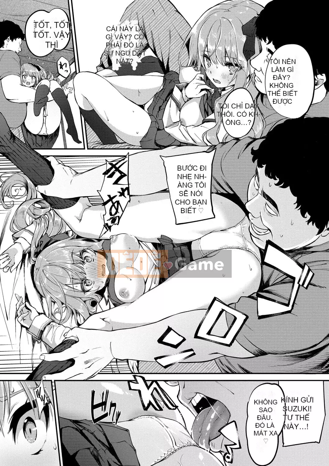 [Nunnu] Funny Fack! [Digital]