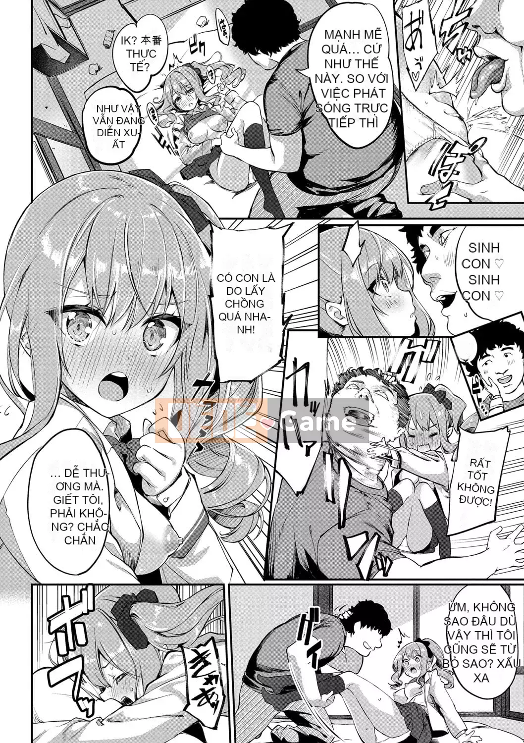 [Nunnu] Funny Fack! [Digital]