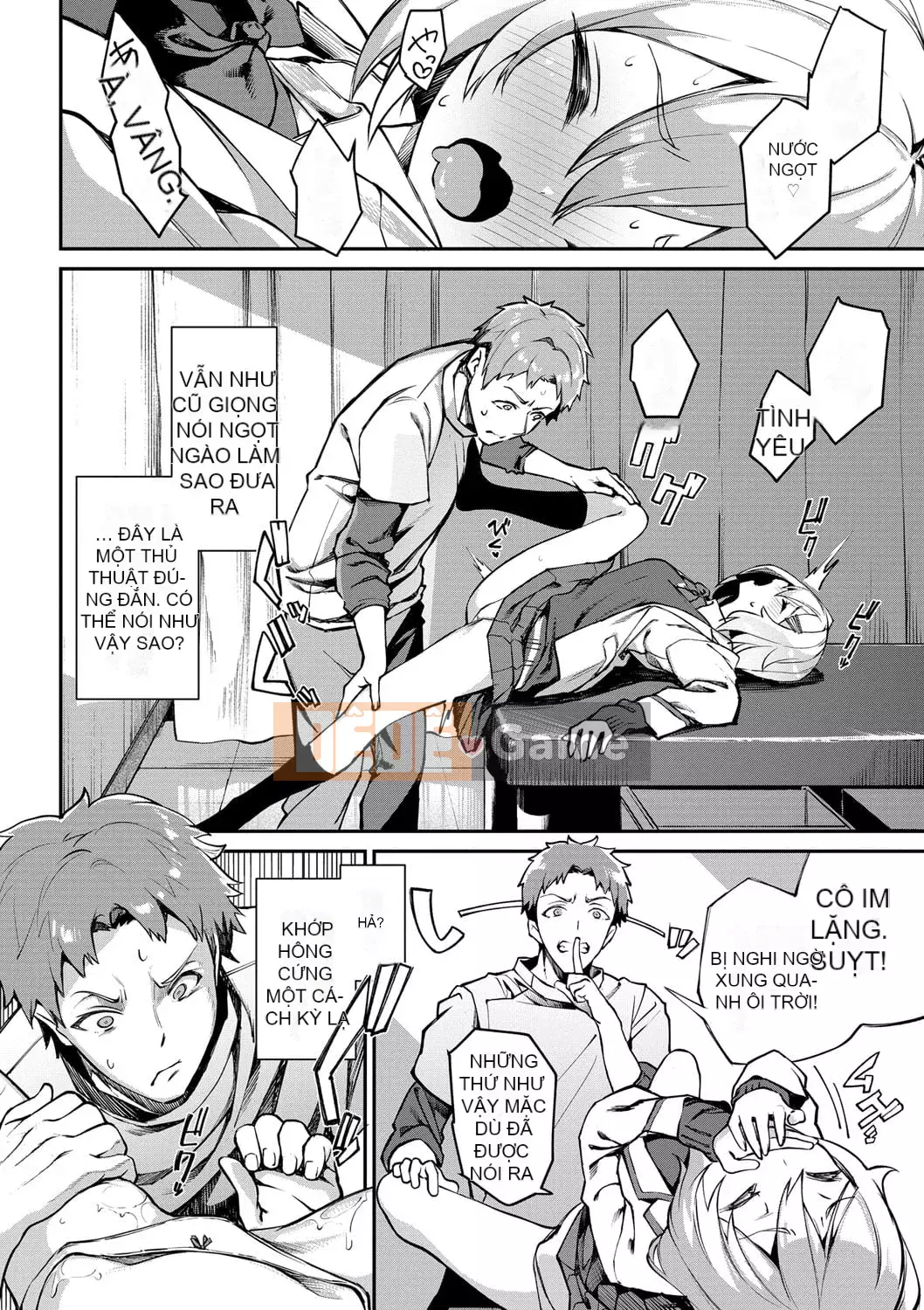 [Nunnu] Funny Fack! [Digital]