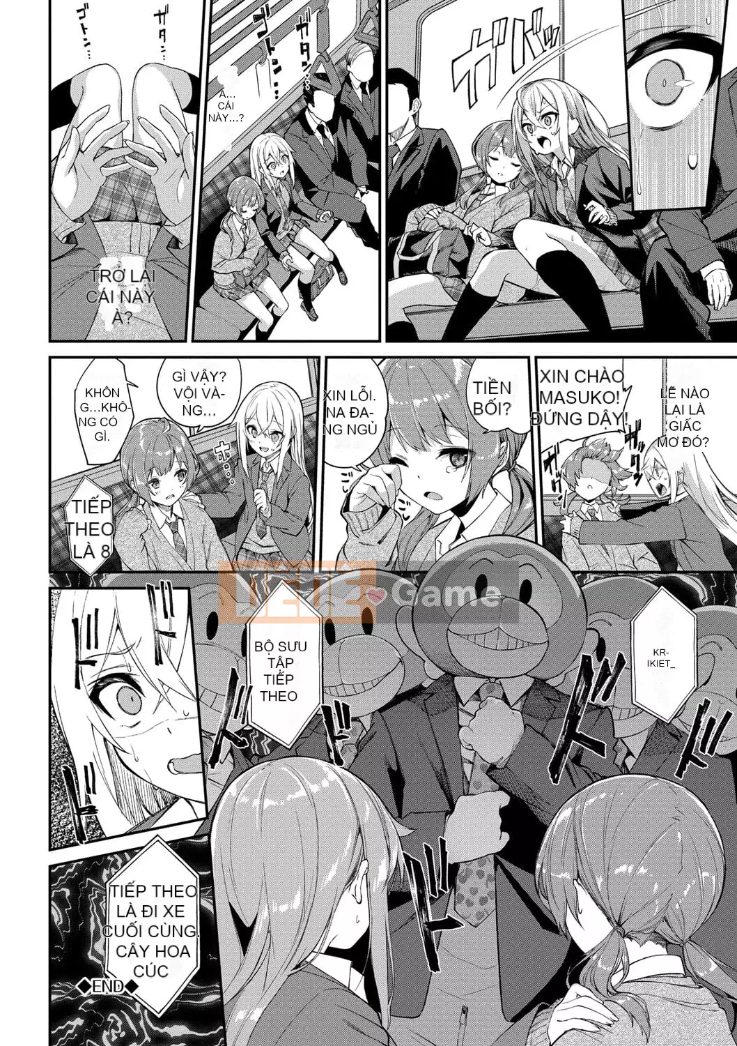 [Nunnu] Funny Fack! [Digital]