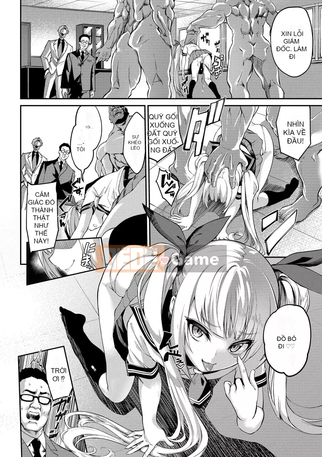 [Nunnu] Funny Fack! [Digital]