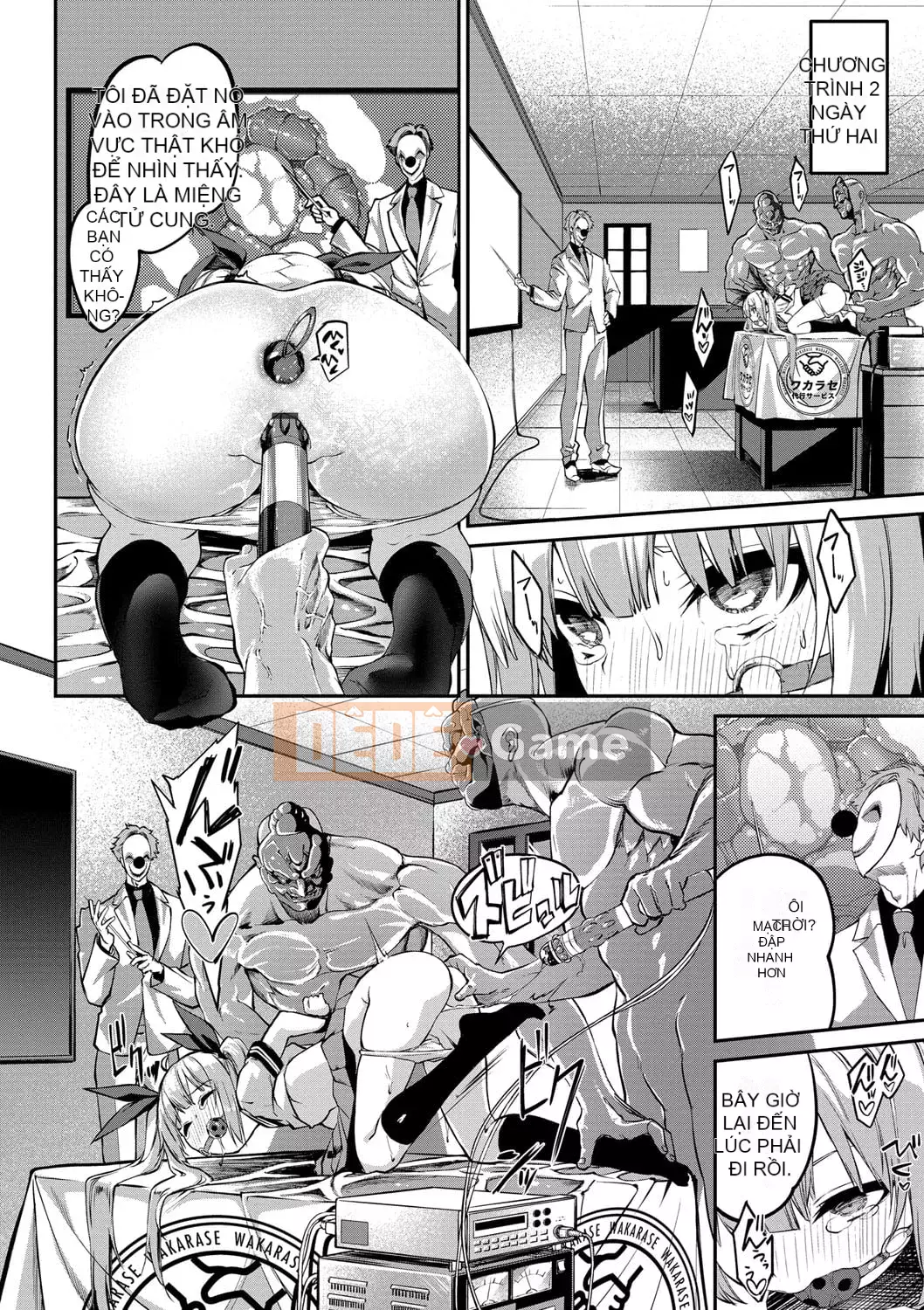 [Nunnu] Funny Fack! [Digital]