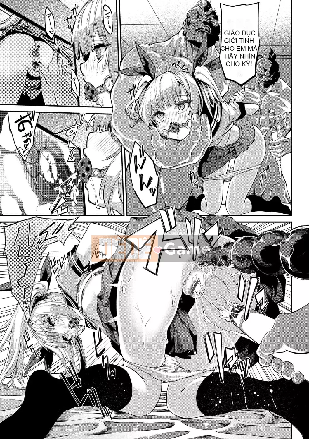 [Nunnu] Funny Fack! [Digital]