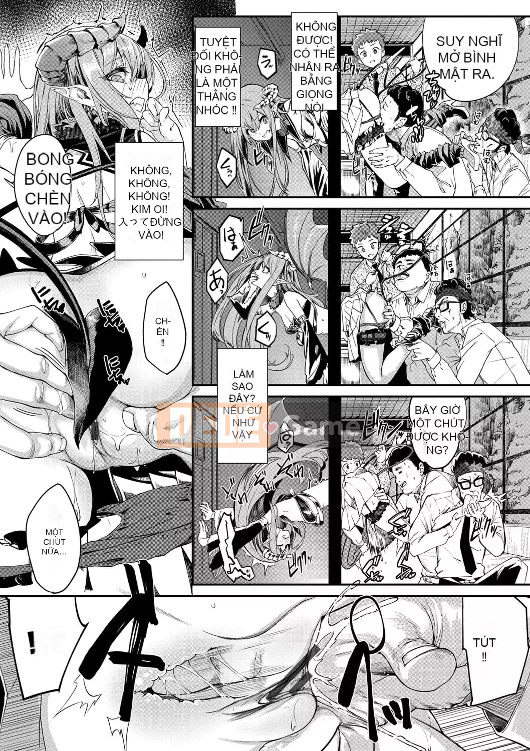 [Nunnu] Funny Fack! [Digital]