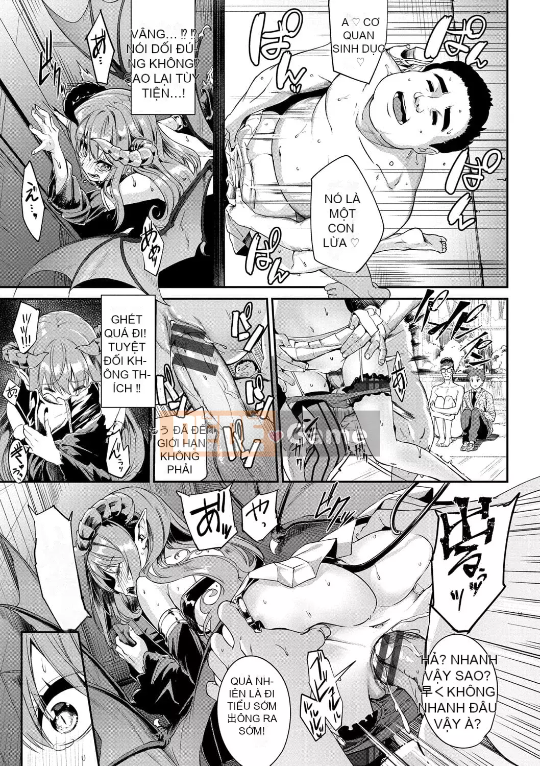 [Nunnu] Funny Fack! [Digital]