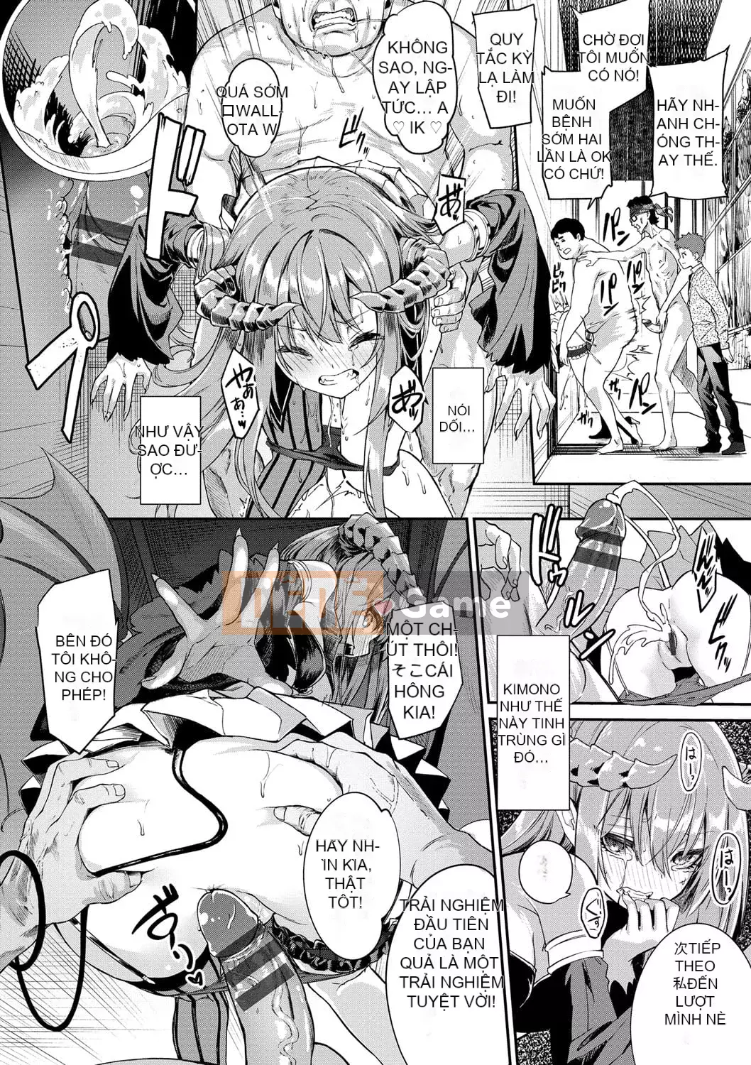 [Nunnu] Funny Fack! [Digital]