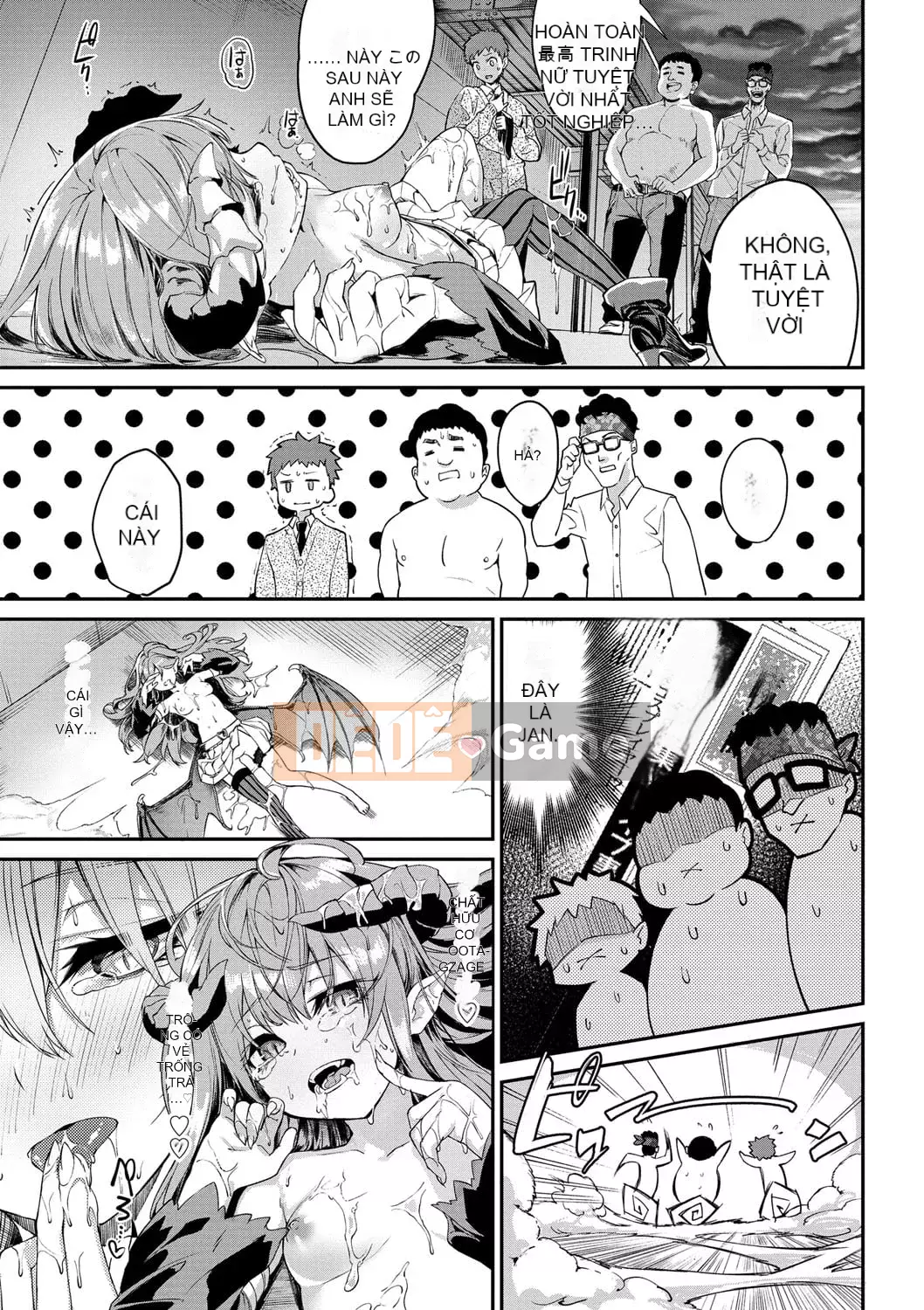 [Nunnu] Funny Fack! [Digital]