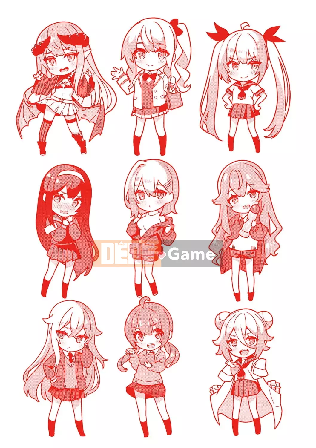 [Nunnu] Funny Fack! [Digital]