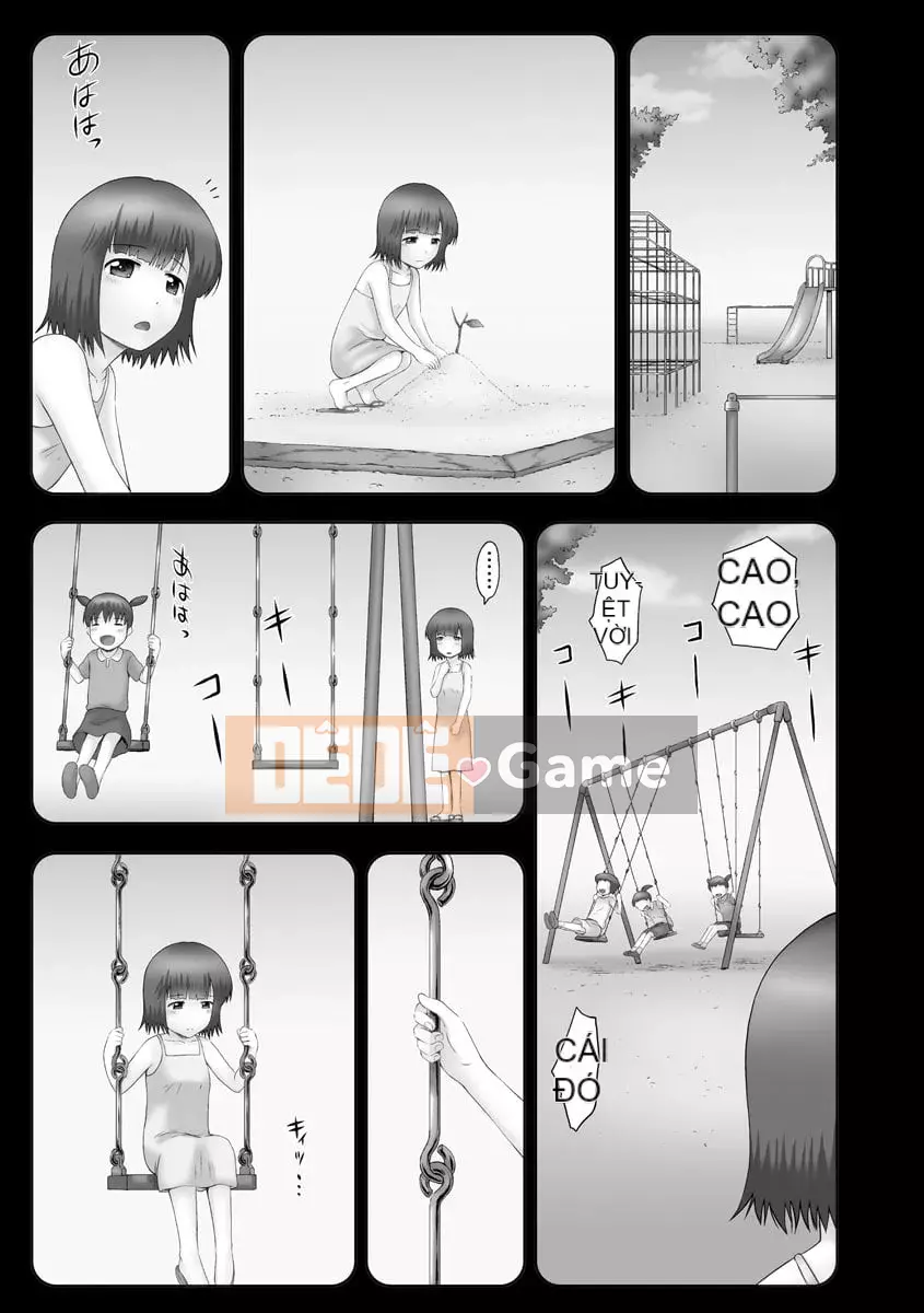 [Mahiru no Kagerou] Onii-chan Kanai no ~Inka no Nukumori~ [Kỹ thuật số]