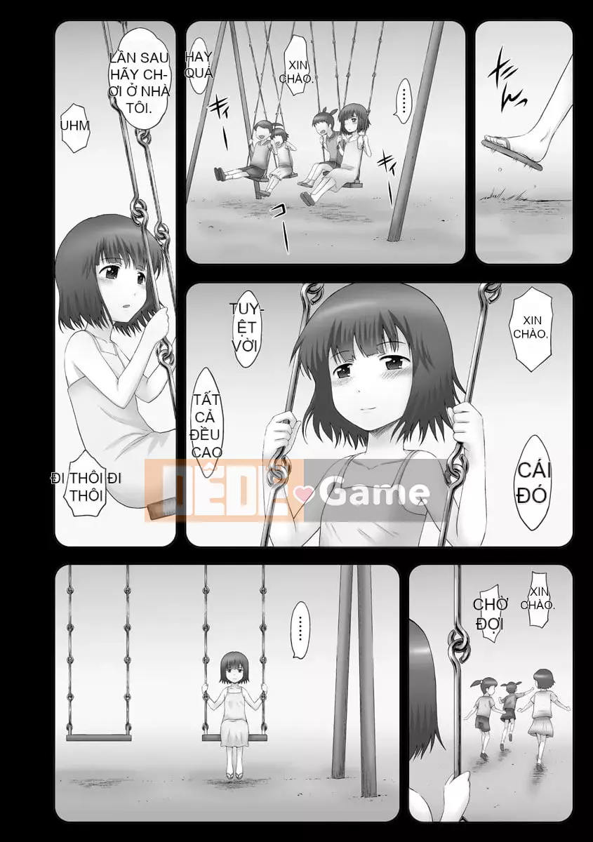 [Mahiru no Kagerou] Onii-chan Kanai no ~Inka no Nukumori~ [Kỹ thuật số]