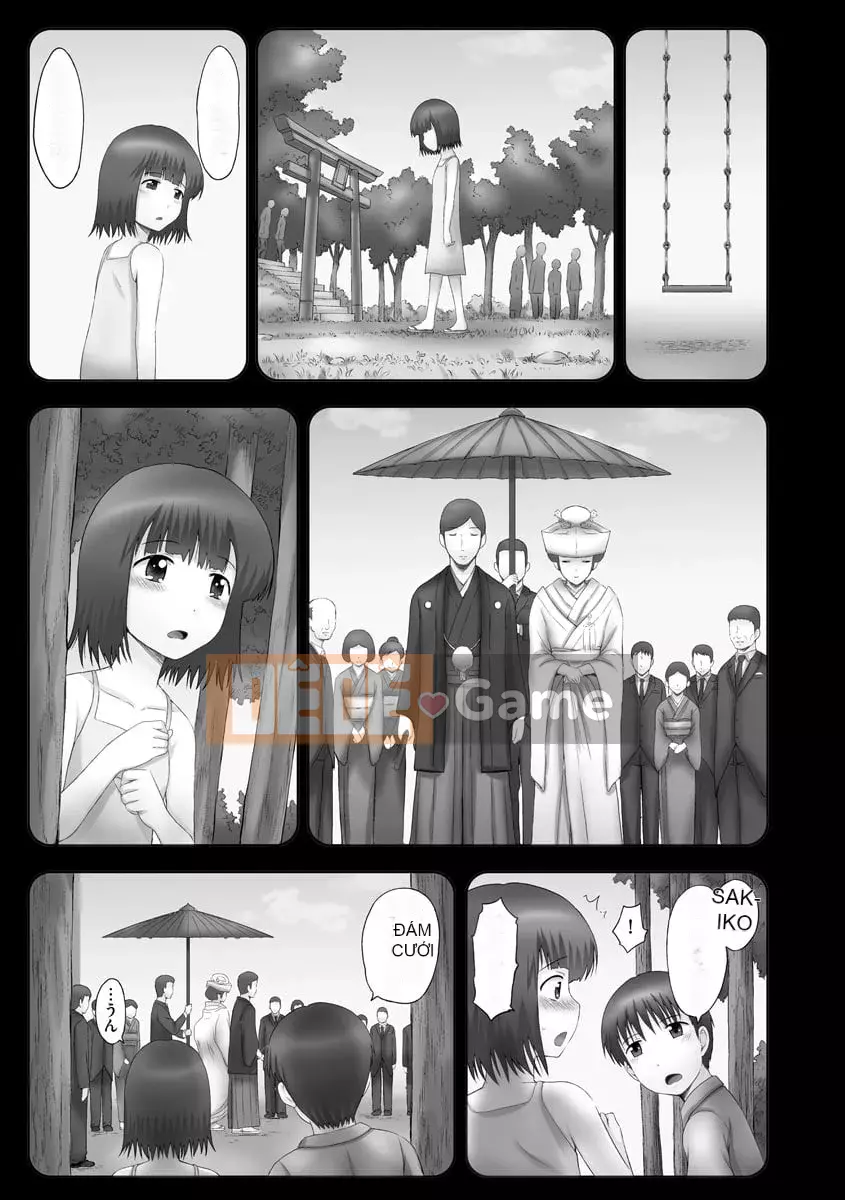 [Mahiru no Kagerou] Onii-chan Kanai no ~Inka no Nukumori~ [Kỹ thuật số]