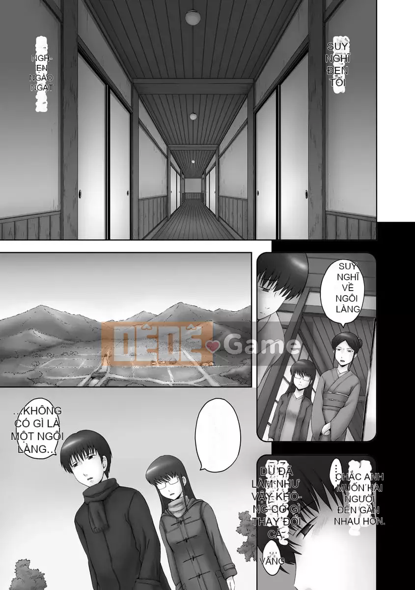 [Mahiru no Kagerou] Onii-chan Kanai no ~Inka no Nukumori~ [Kỹ thuật số]