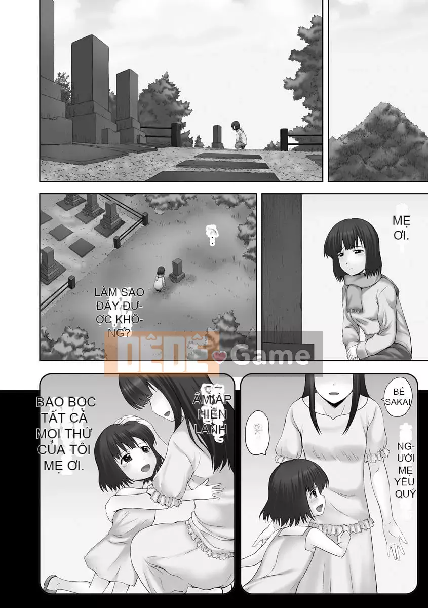 [Mahiru no Kagerou] Onii-chan Kanai no ~Inka no Nukumori~ [Kỹ thuật số]