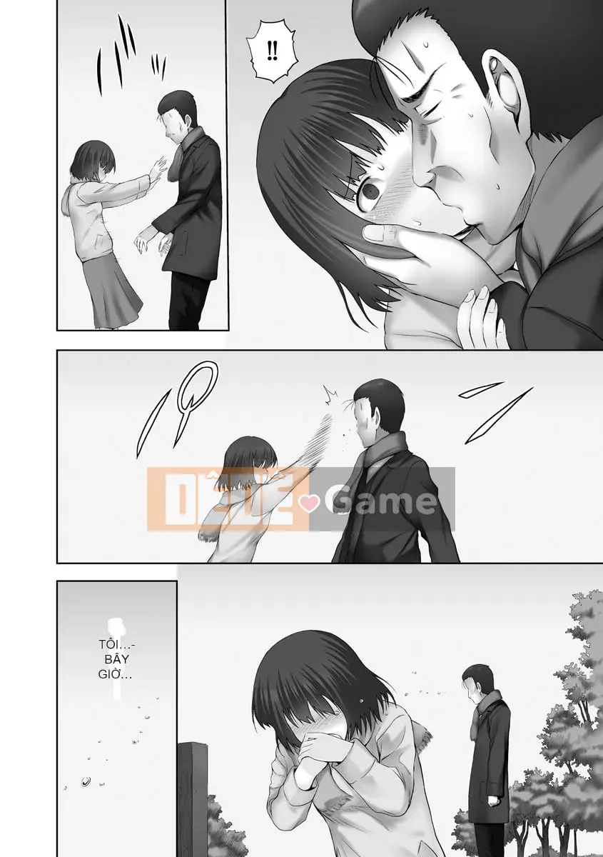 [Mahiru no Kagerou] Onii-chan Kanai no ~Inka no Nukumori~ [Kỹ thuật số]