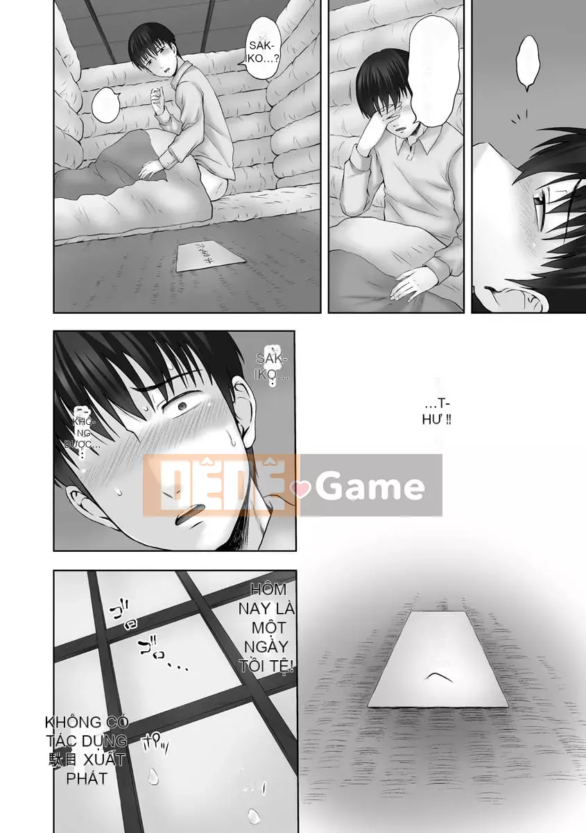 [Mahiru no Kagerou] Onii-chan Kanai no ~Inka no Nukumori~ [Kỹ thuật số]