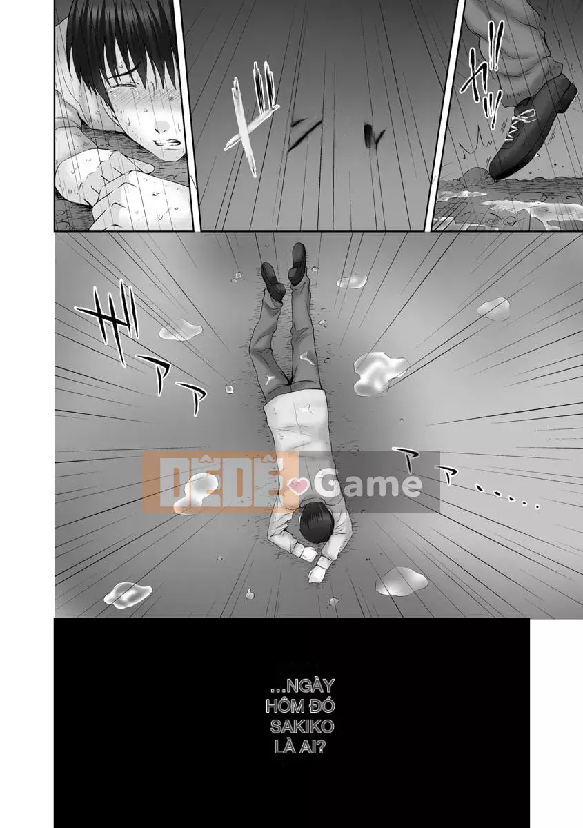 [Mahiru no Kagerou] Onii-chan Kanai no ~Inka no Nukumori~ [Kỹ thuật số]