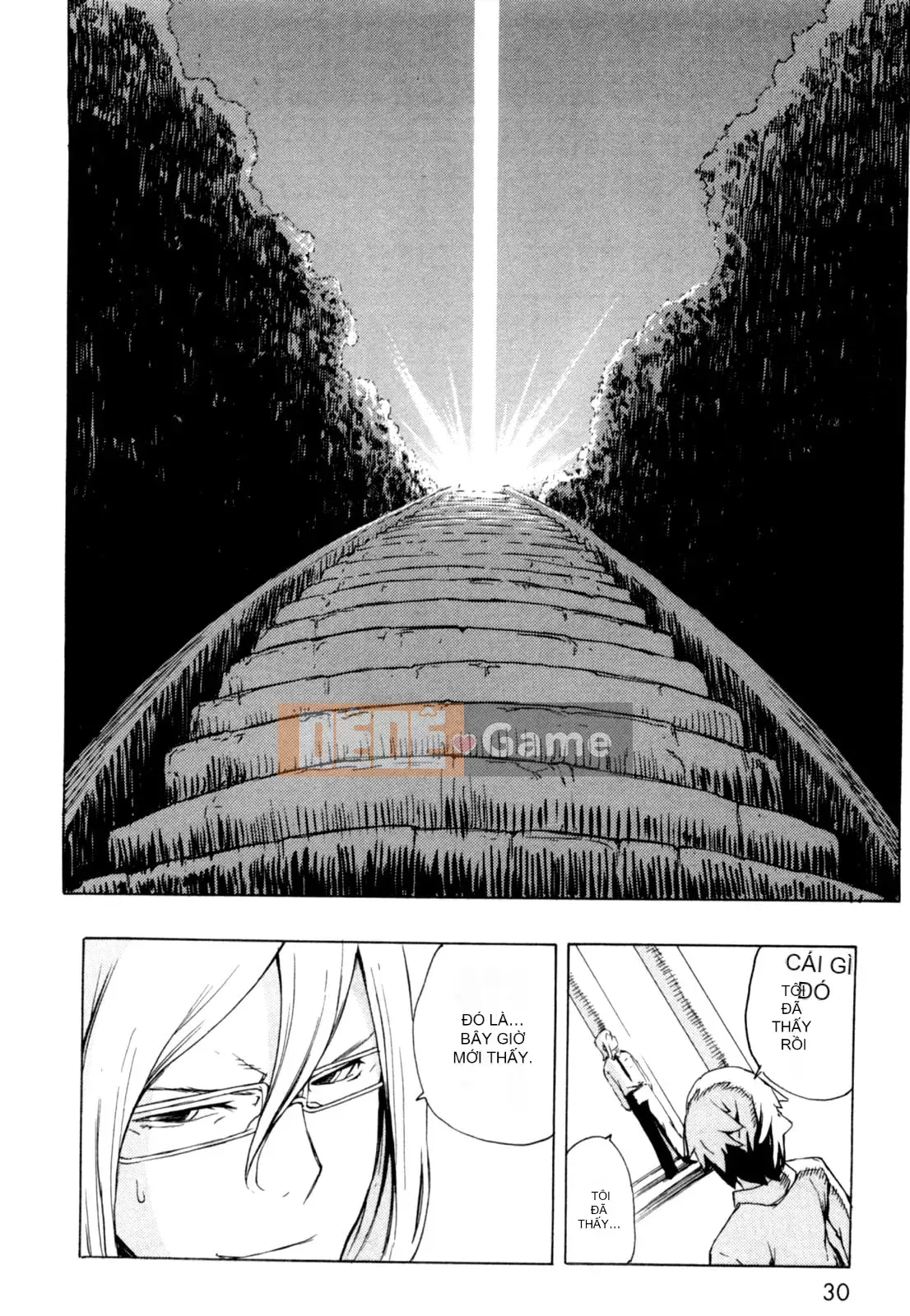 Hoạt động buổi tối