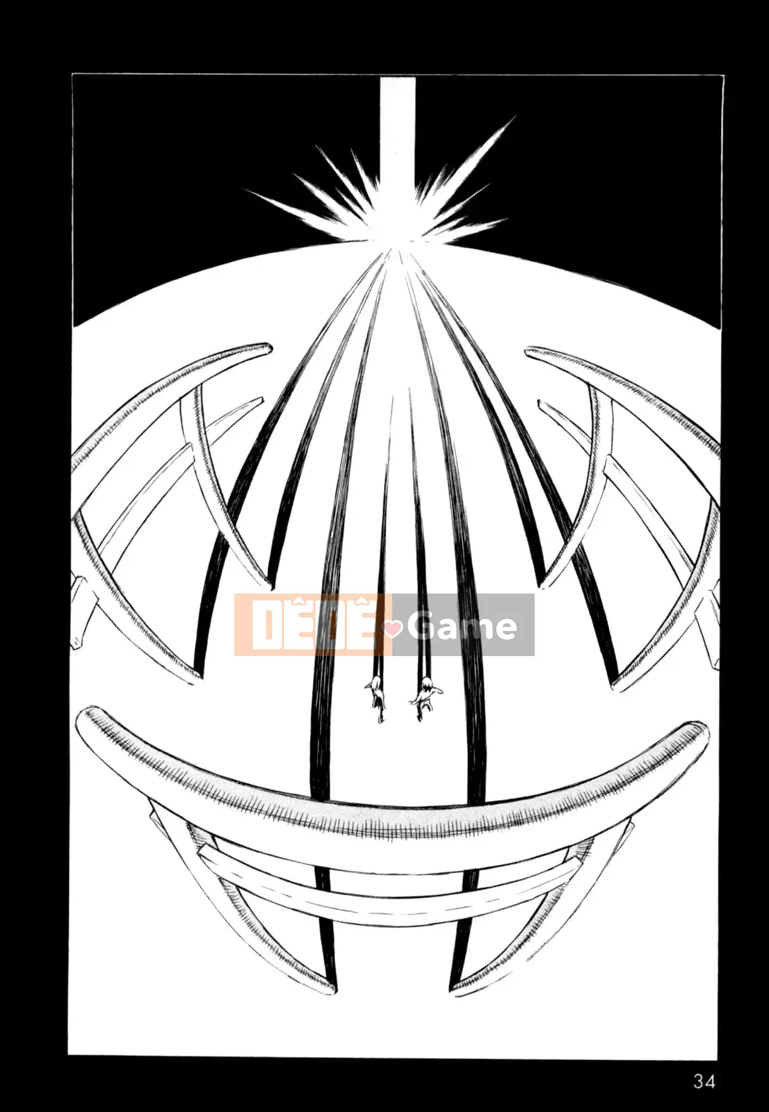 Hoạt động buổi tối