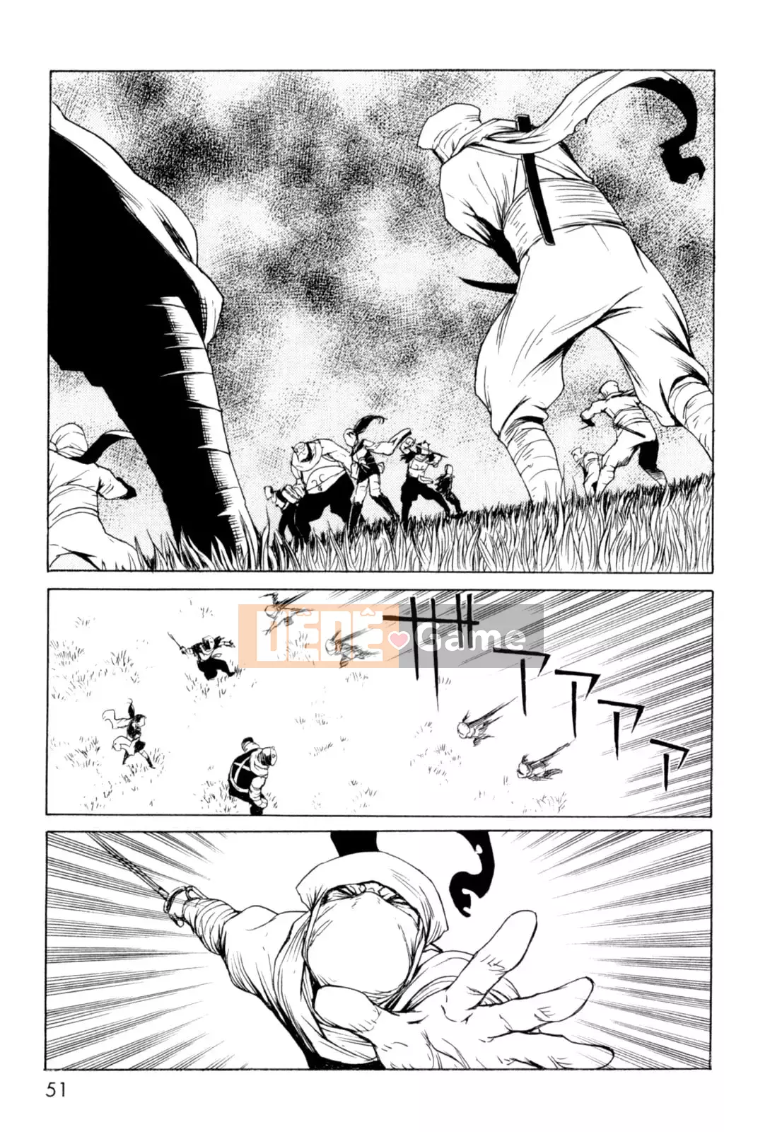 Hoạt động buổi tối