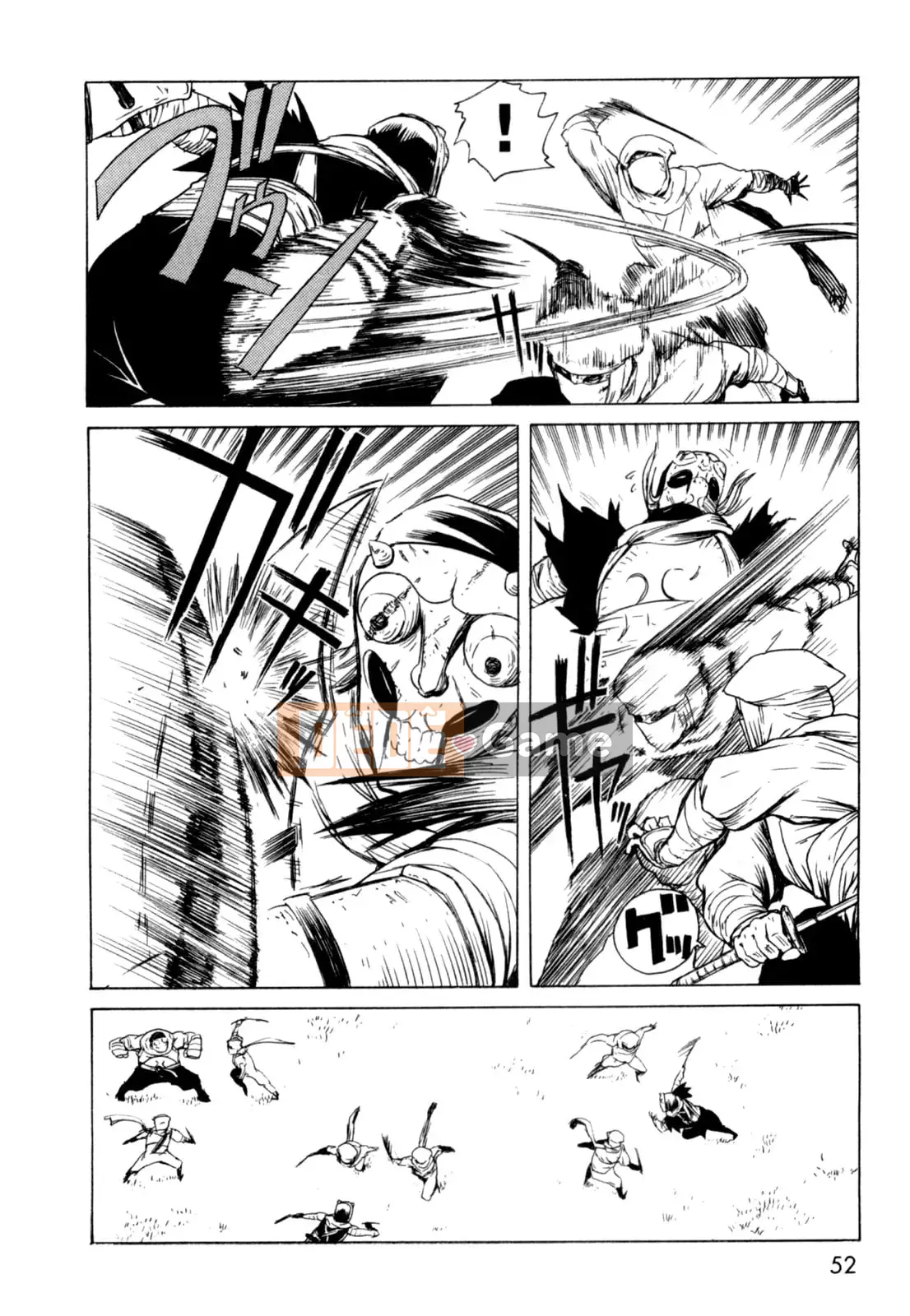 Hoạt động buổi tối