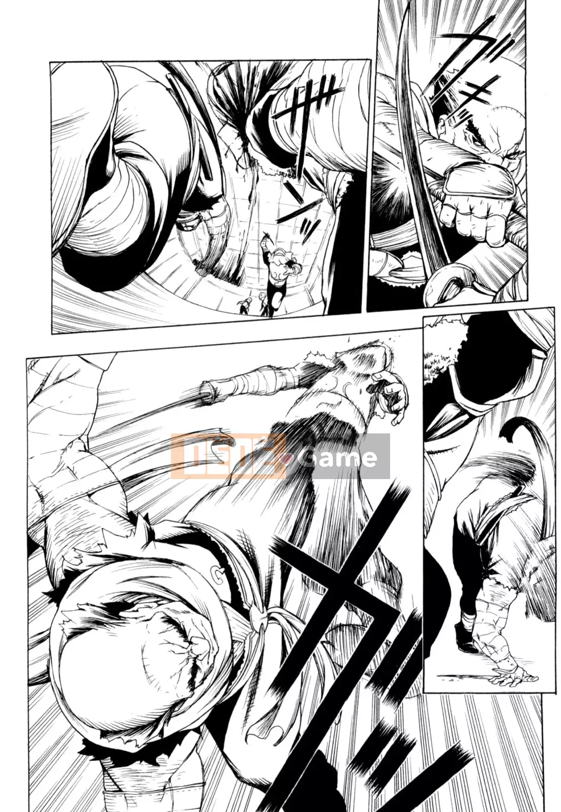 Hoạt động buổi tối