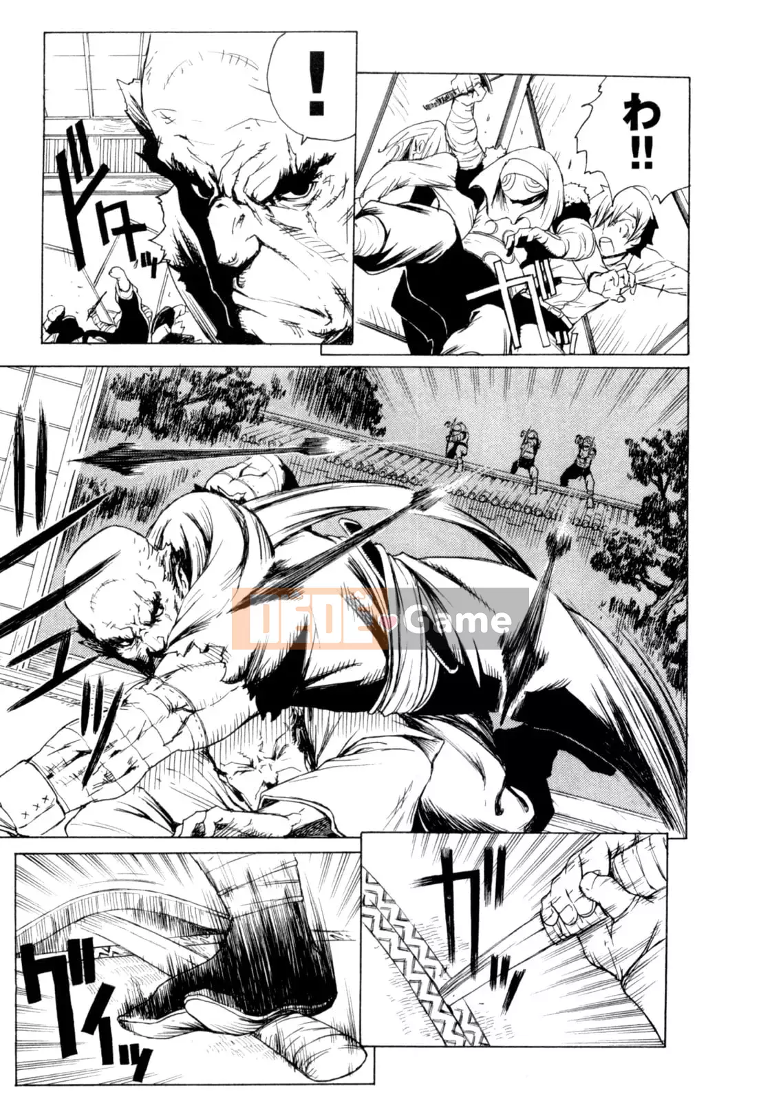 Hoạt động buổi tối